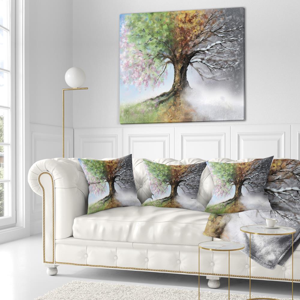 Designart CU9283-18-18 Accent-Pillows - View #3