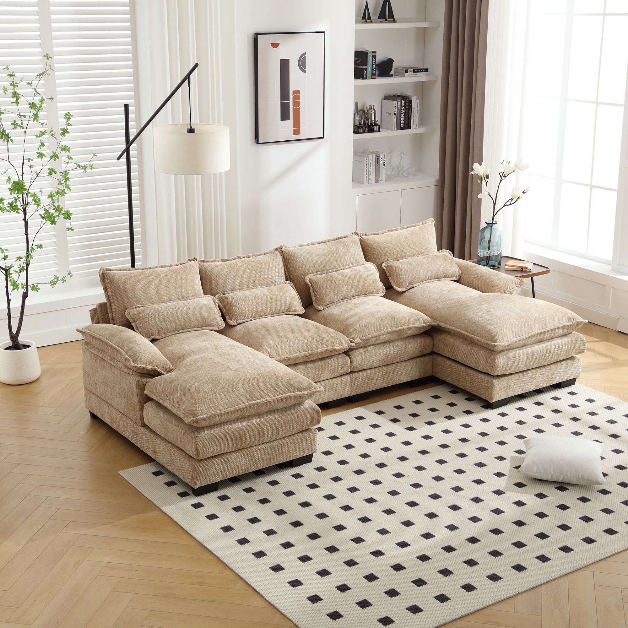 Bybafun YC9900039 Sofas-Loveseats - View #14