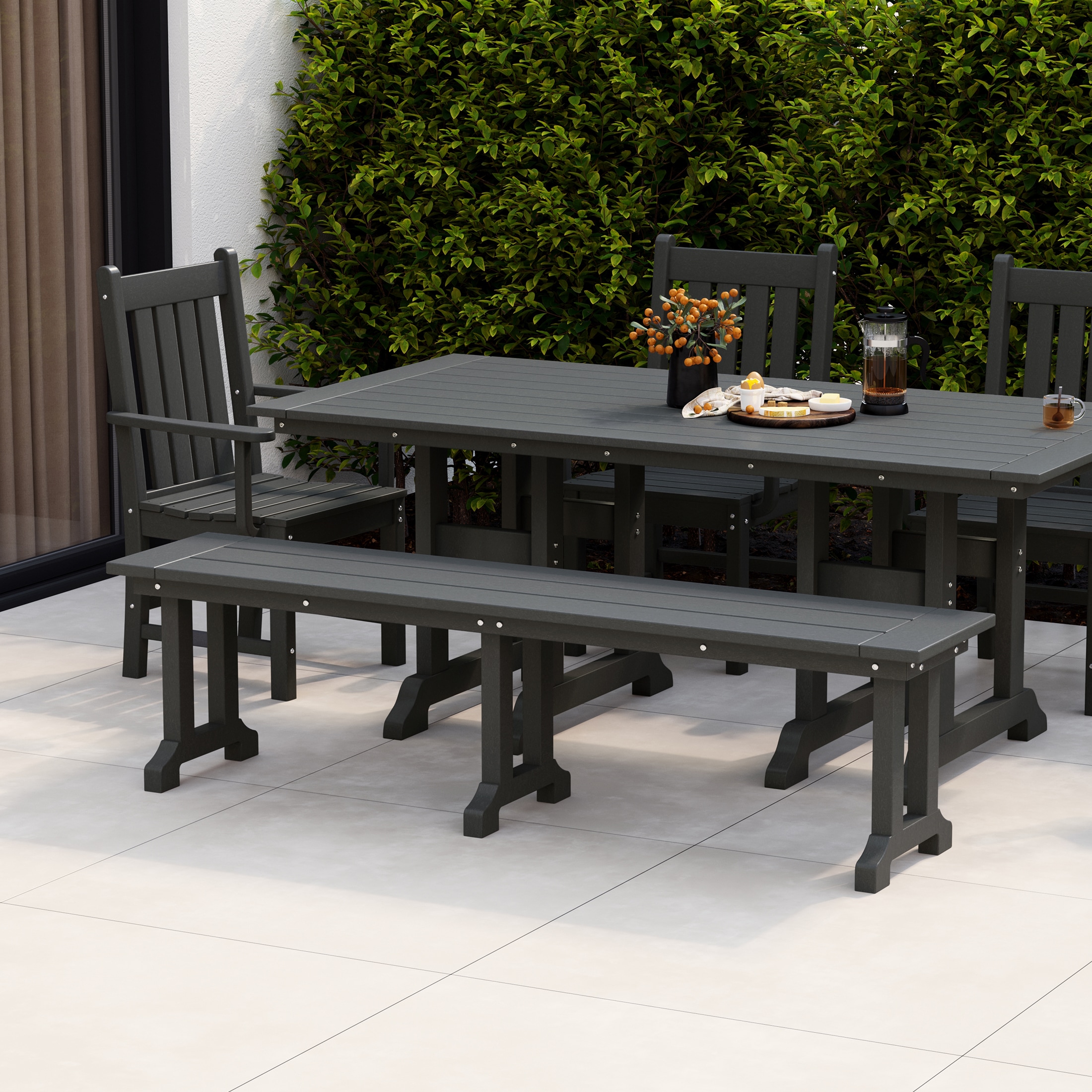 Costaelm COS01666 benches - View #2