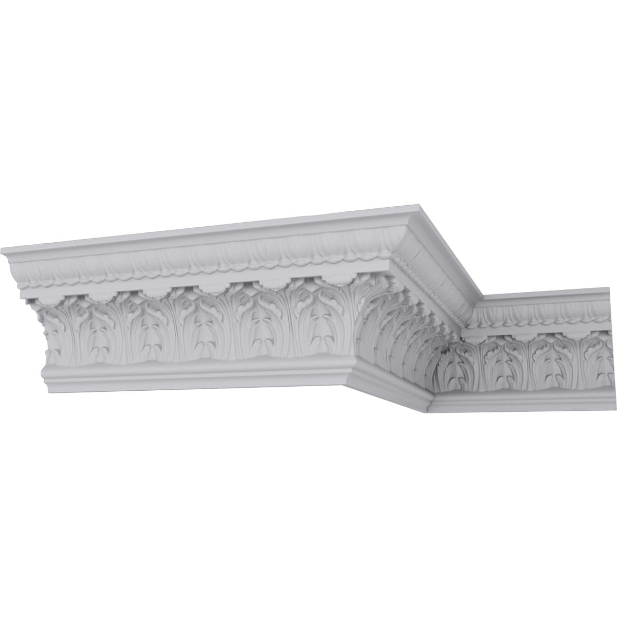 Ekena Millwork MLD07X05X09OD-CASE-8 Crown-Moulding - View #5