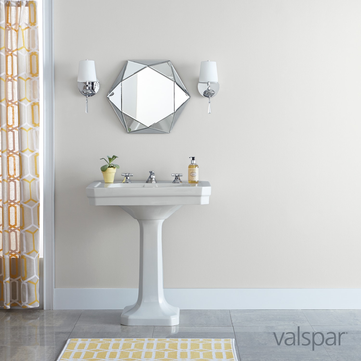 Valspar 7004-19 Paint-Samples - View #2