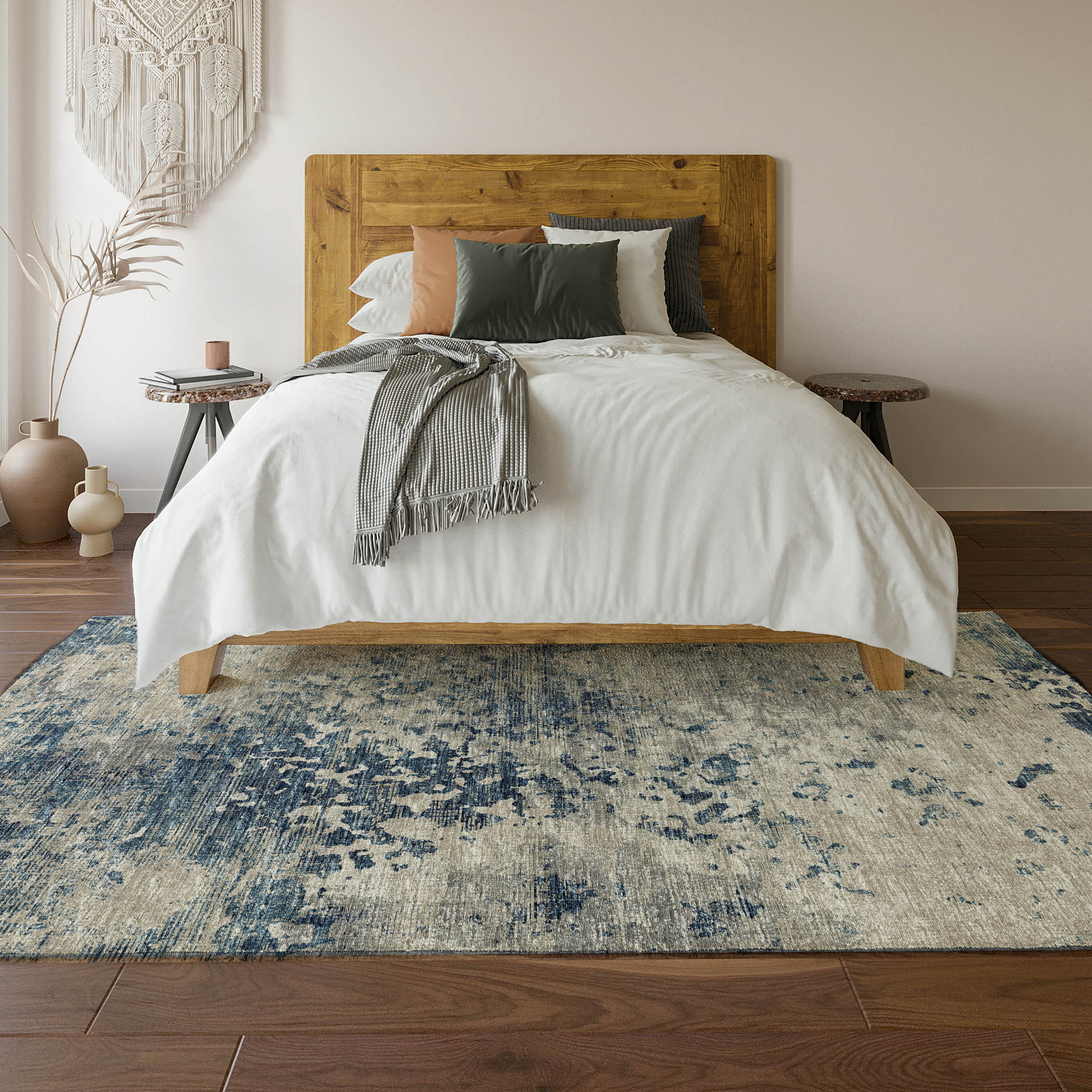 Addison Rugs AMF70BL8X10 rugs - View #7