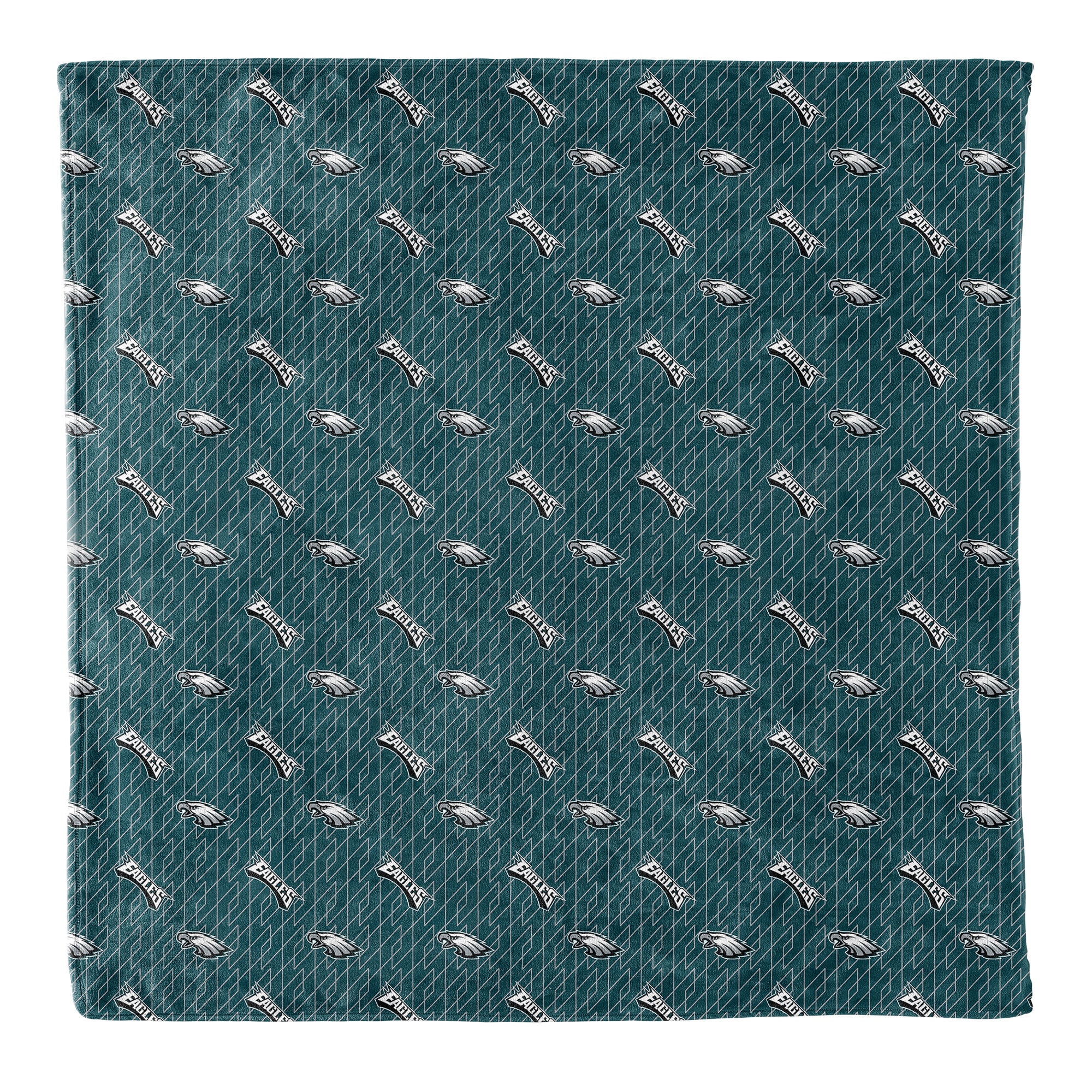 NFL - Philadelphia Eagles 18x18 Carpet Tiles 