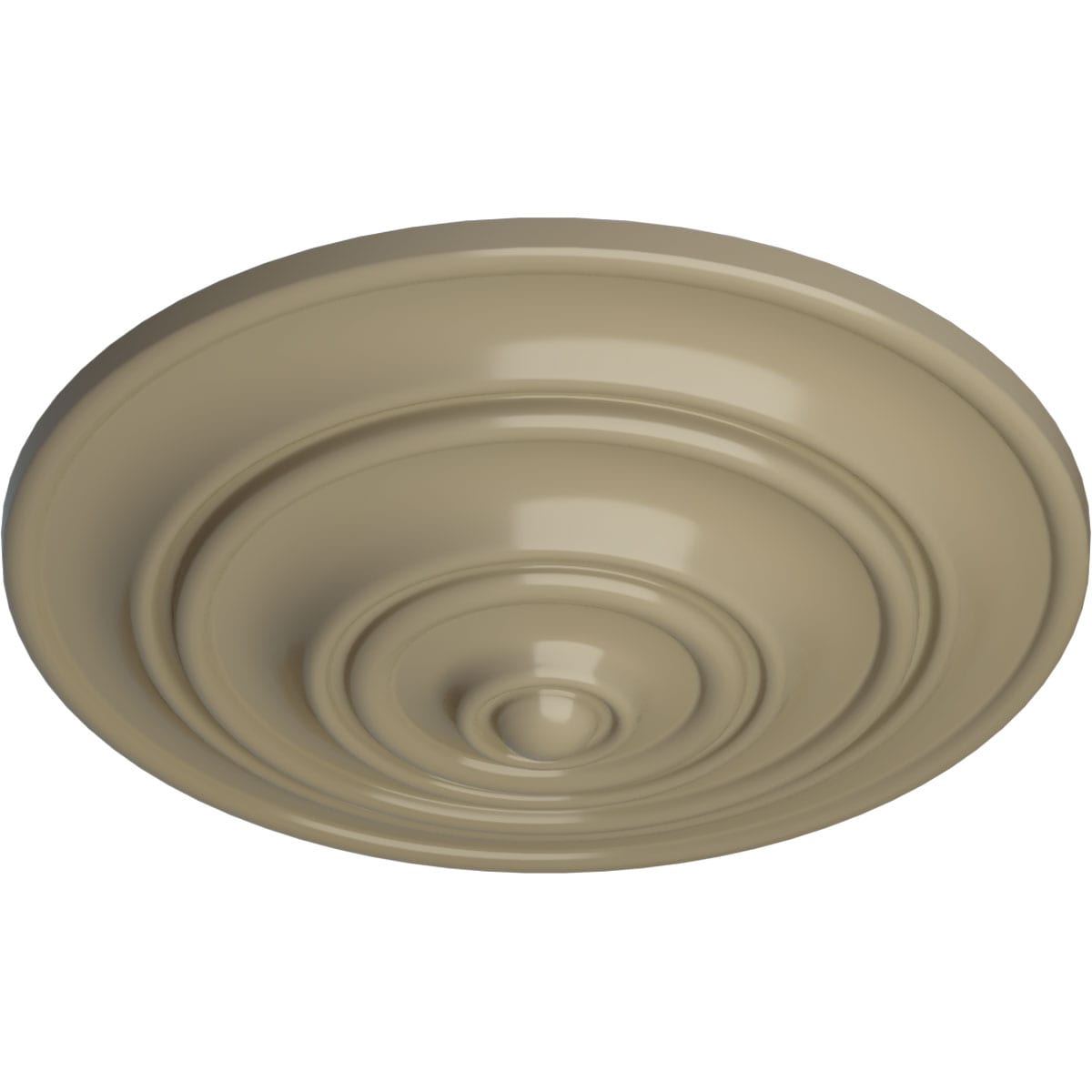Ekena Millwork CM13CLGDF Ceiling-Medallions - View #2
