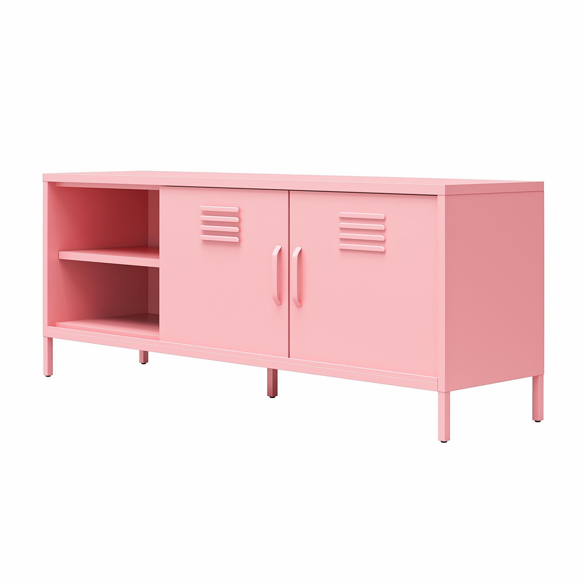 Clihome CL-TVLD36-BK Tv-Stands - View #11