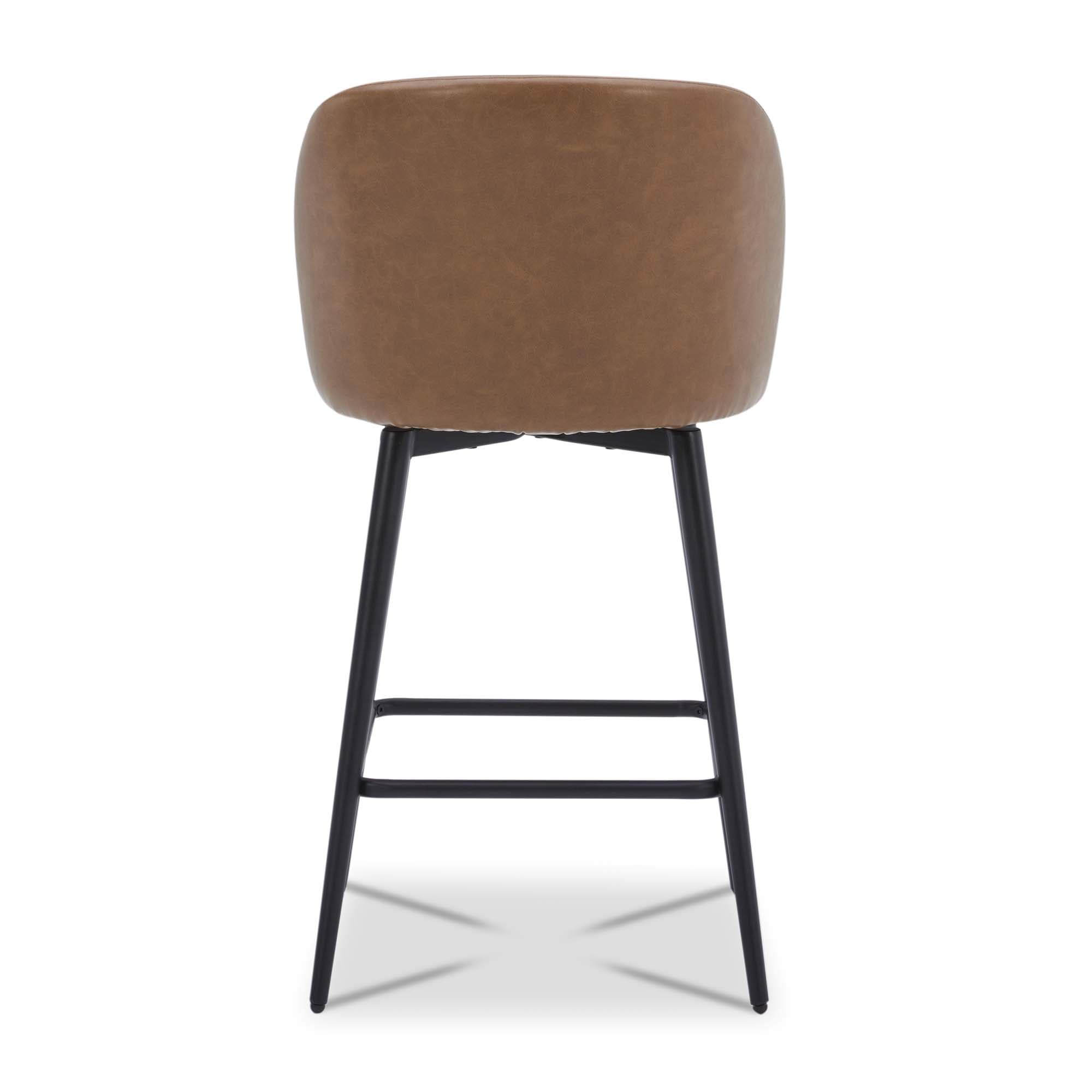 Circle 55 3-LWSY2001-PU6030 stools - View #6