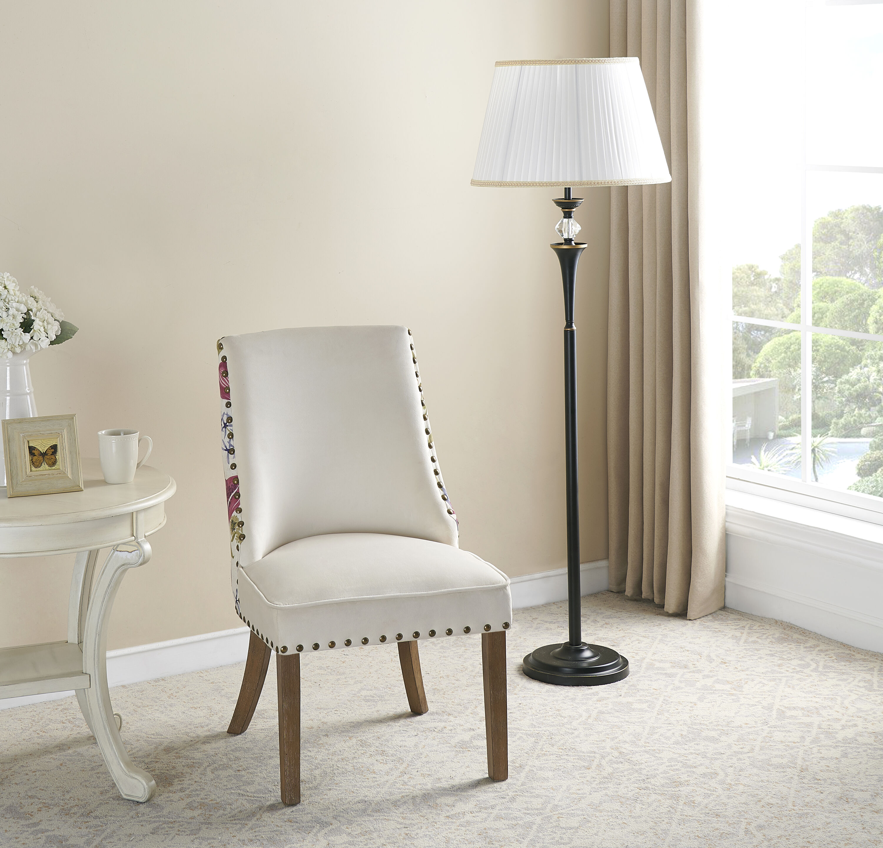 Coast to Coast 48114 chairs - View #5