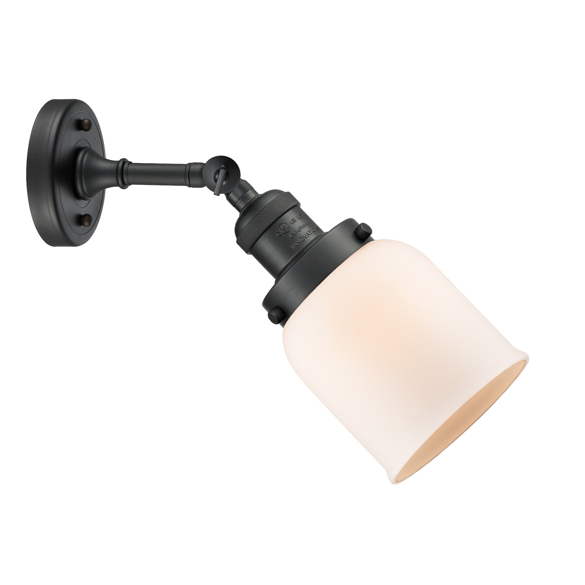 Innovations Lighting 203-BK-G51 b090000 - View #4