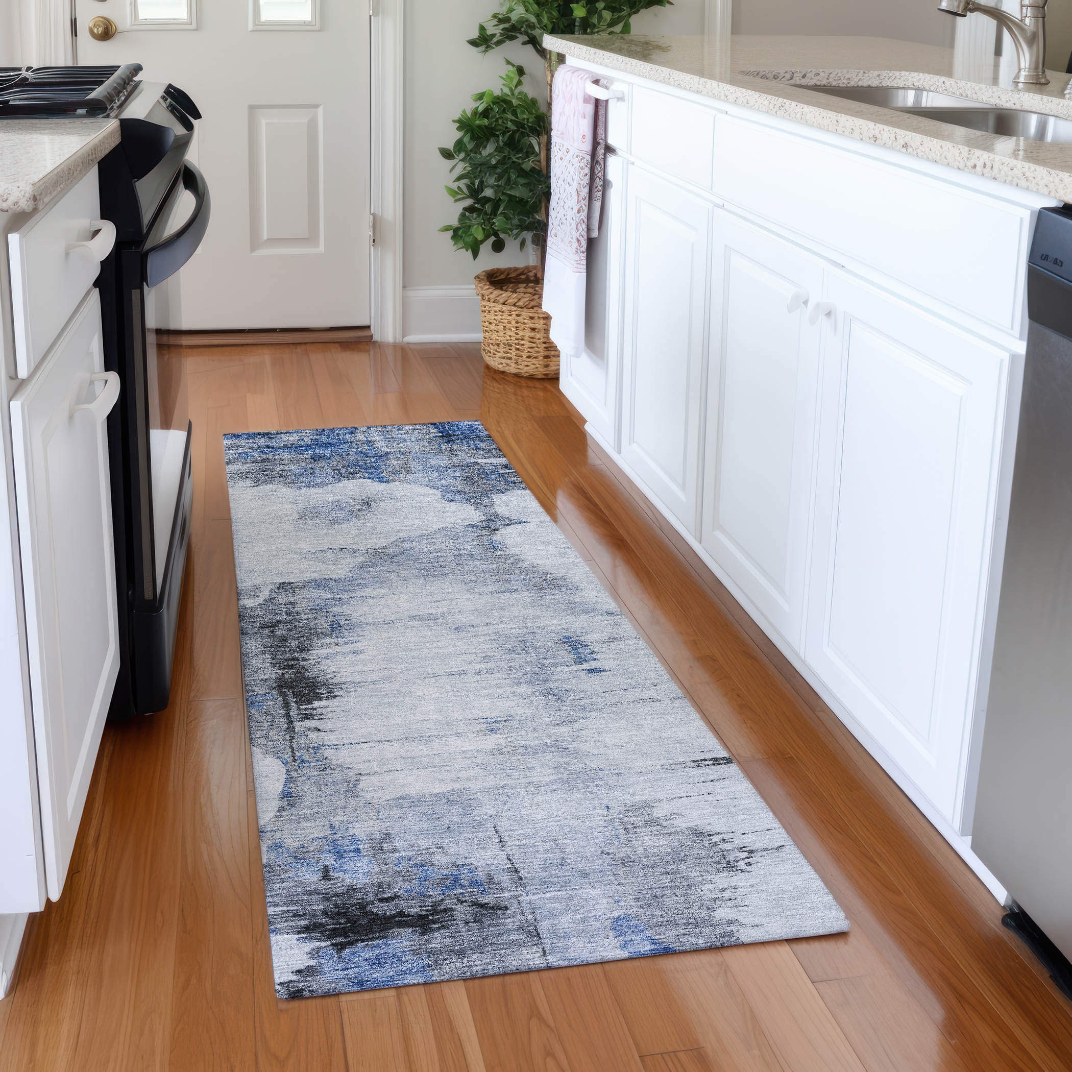 Addison Rugs ACN710BU2X8 rugs - View #5
