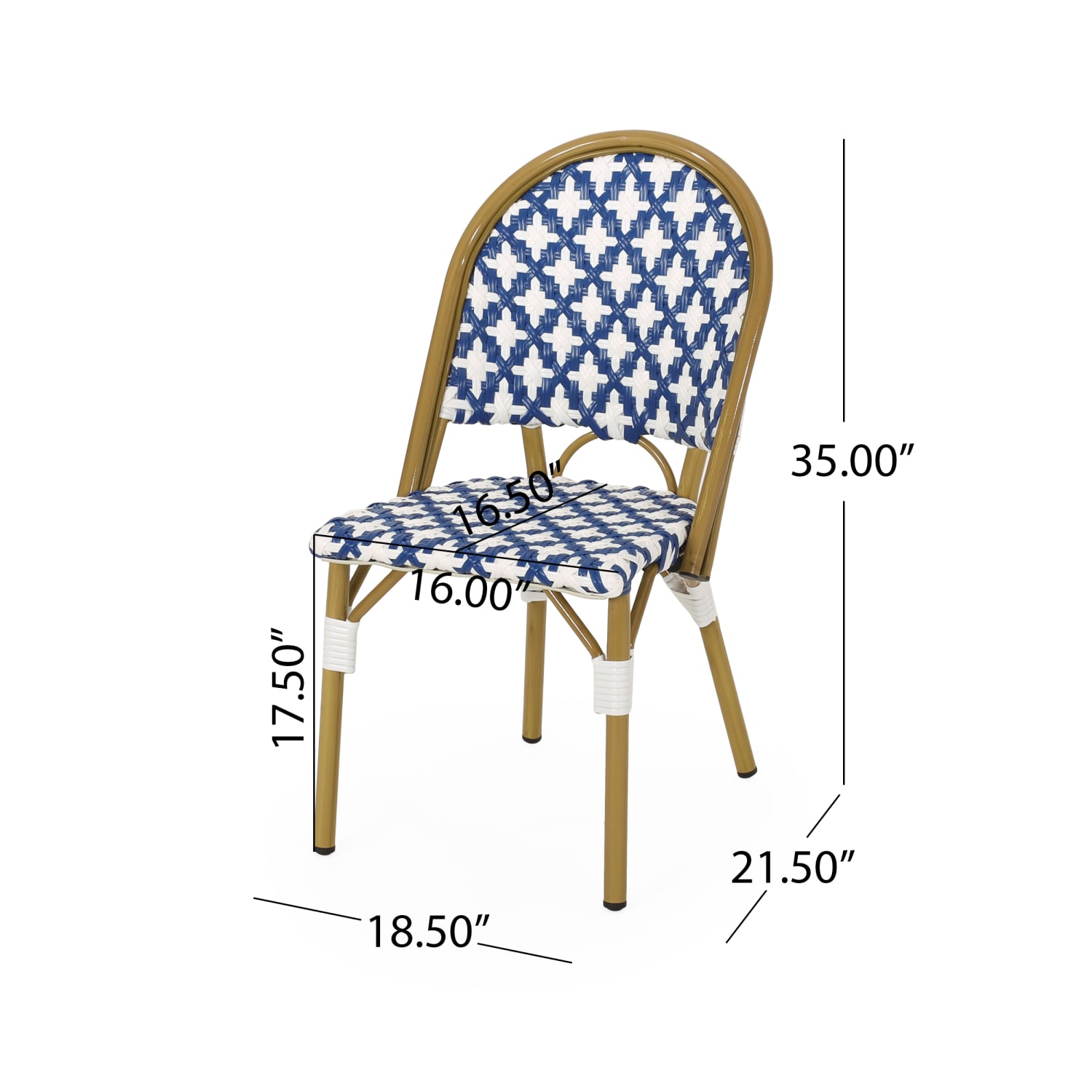 Streamdale Furniture 69960.00 Patio-Chairs - View #3