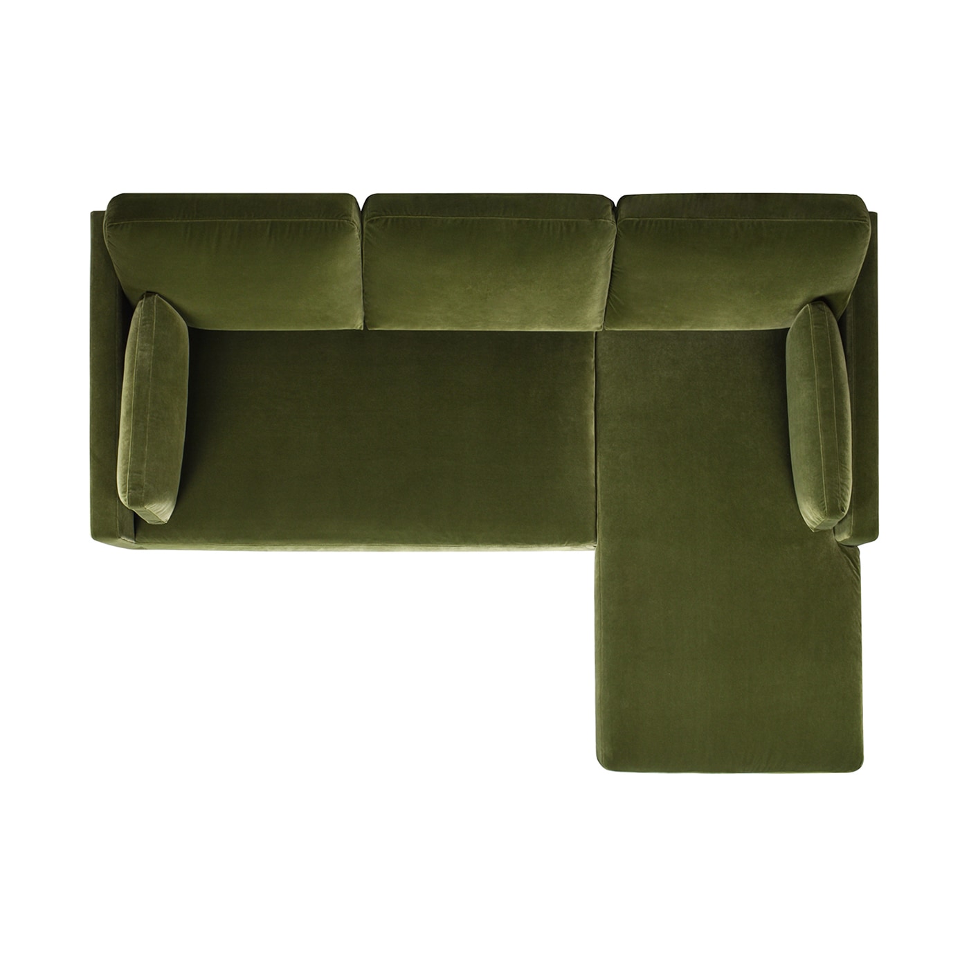Jennifer Taylor Home LV036-66110 Sofas-Loveseats - View #6