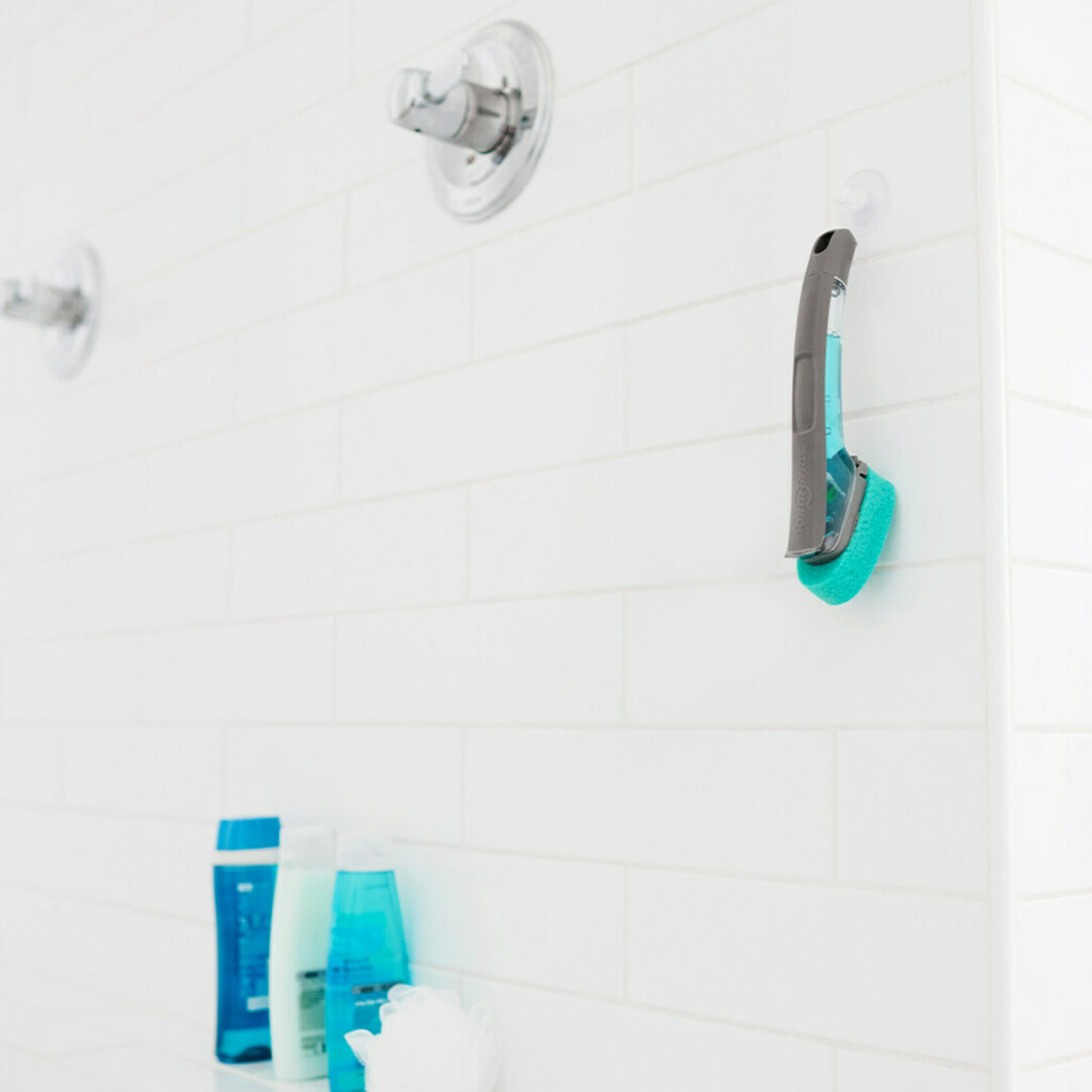 Scotch-Brite 547-W Tile-Grout-Brushes - View #20