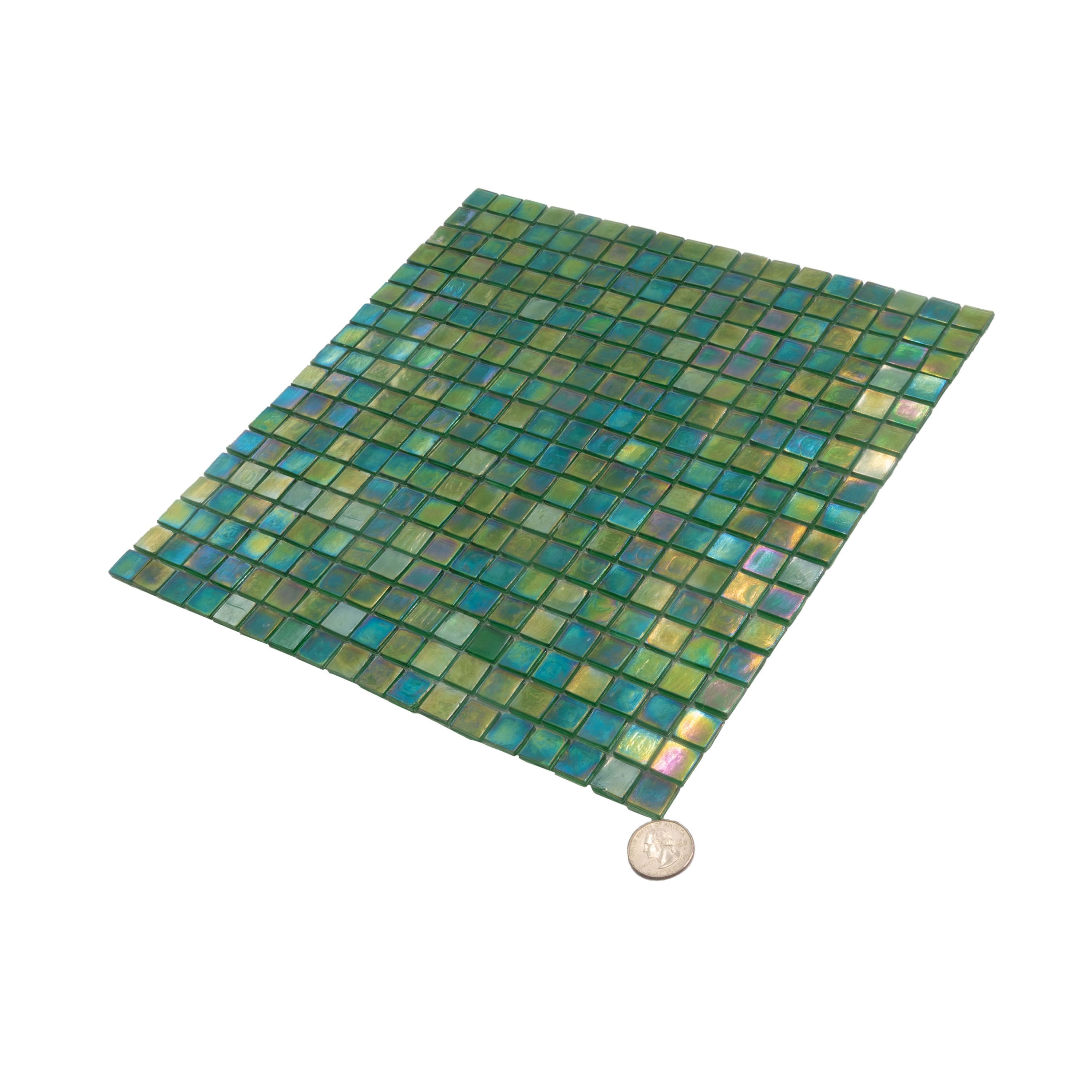 Apollo Tile APLNB88GN442A Ceramic-Tile - View #3