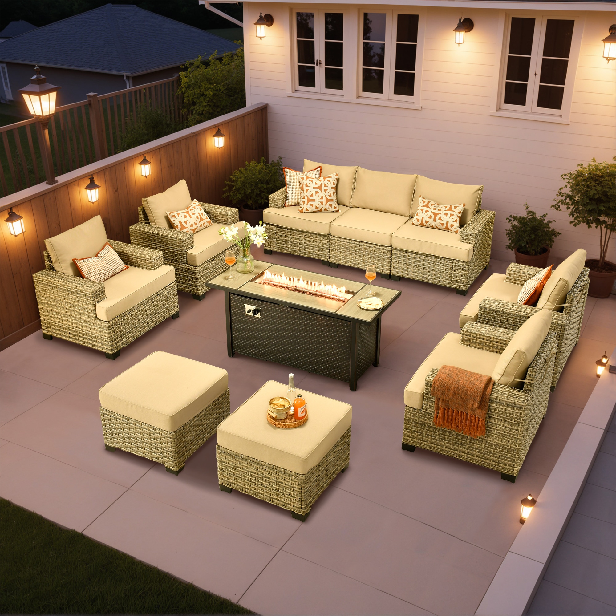ALTRIGUS 6L-CFP8503-TBS610-AL Patio-Conversation-Sets - View #13