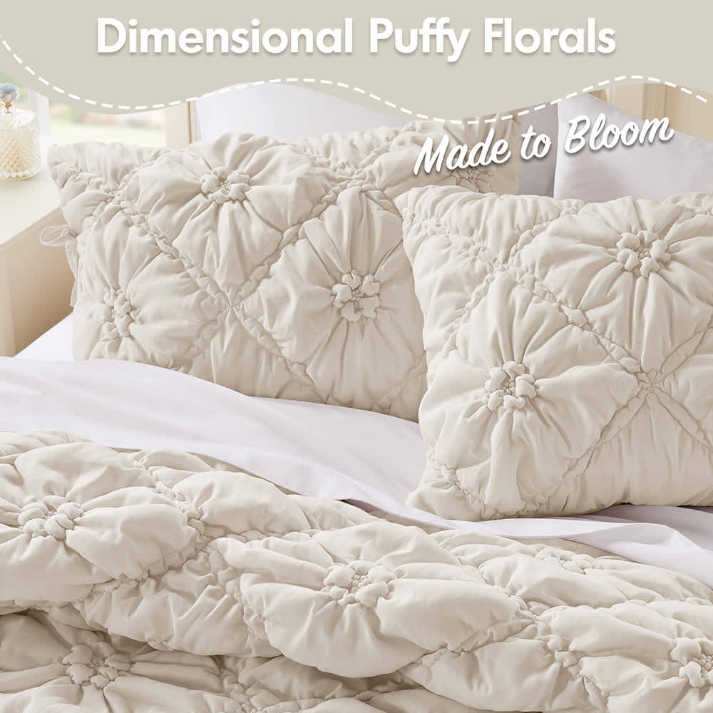 JUJABU 815COMFORTER-11 Comforters-And-Bedspreads - View #8