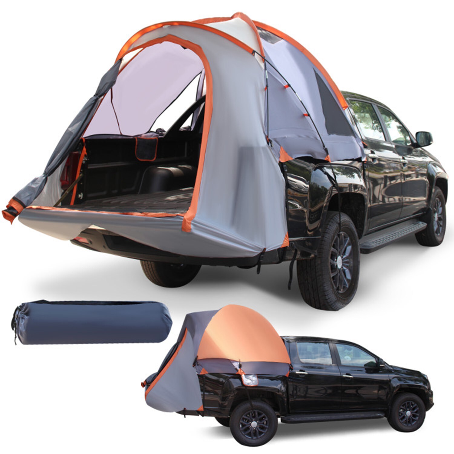 Mondawe MO-GP11661OR-M tents - View #4