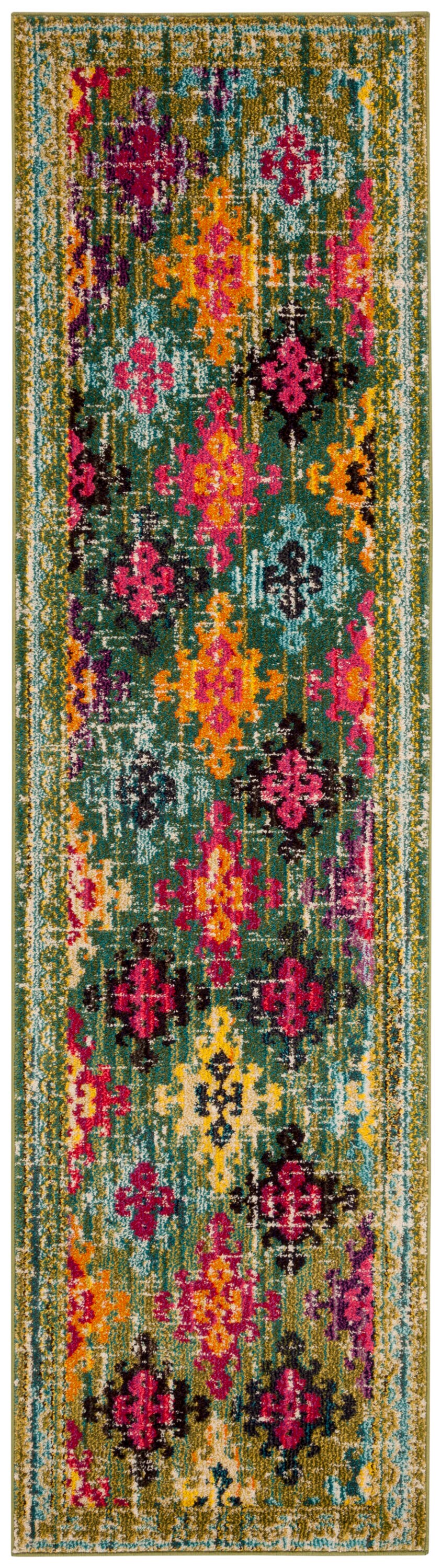 Safavieh MNC244G-28 rugs - View #2