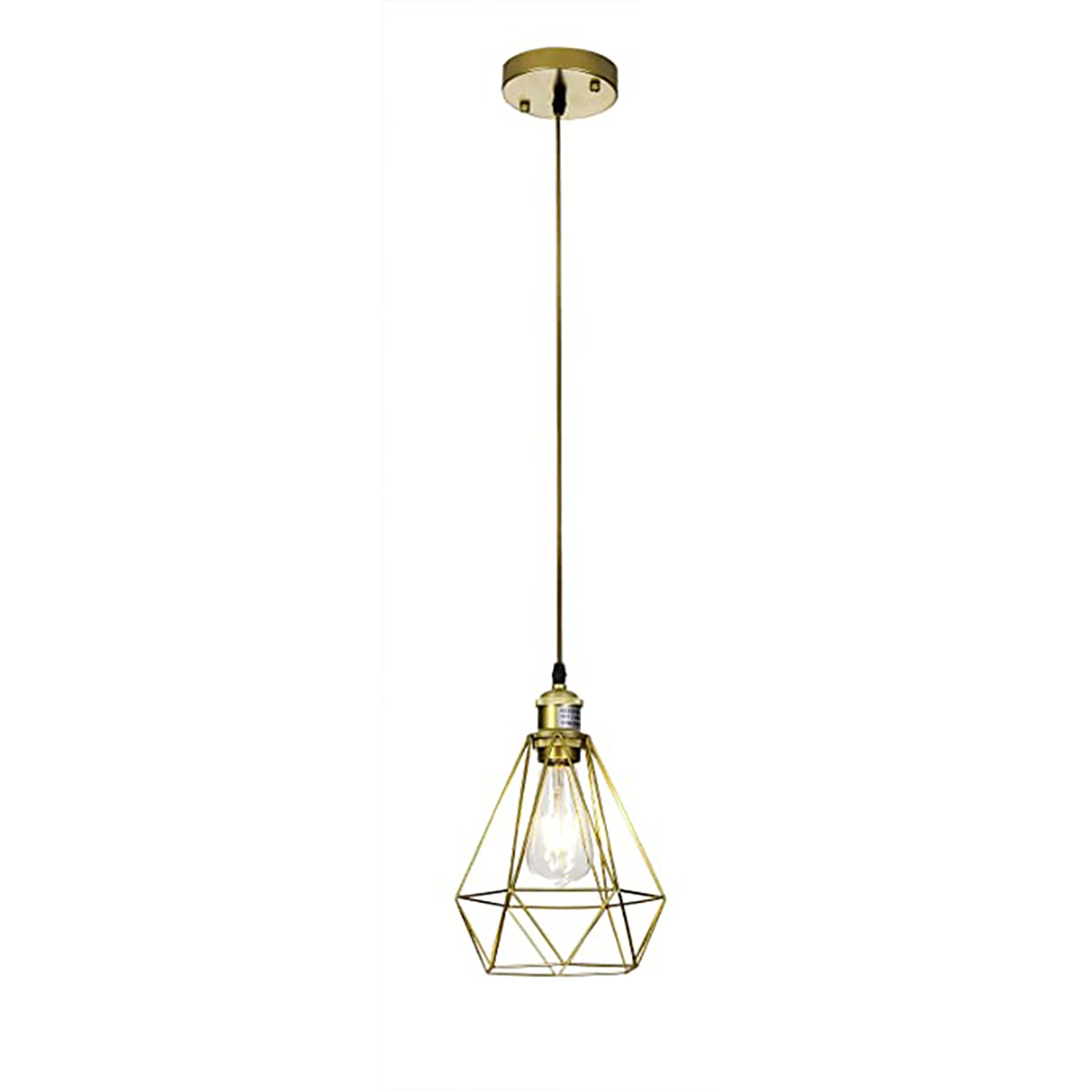 GLAM HOME Pendant Lighting at Lowes.com