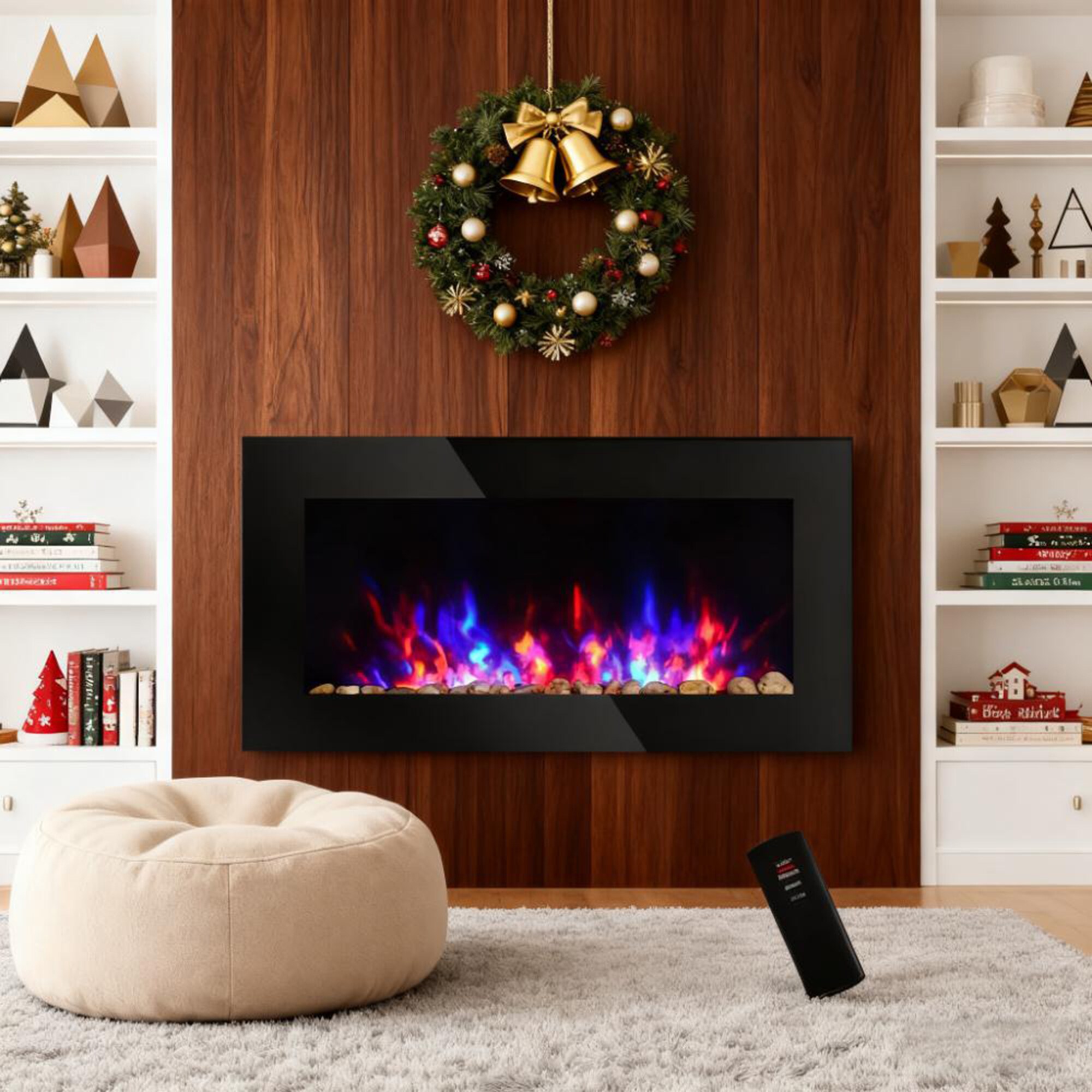 Bybafun YC0700169 Electric-Fireplace-Fireboxes - View #7