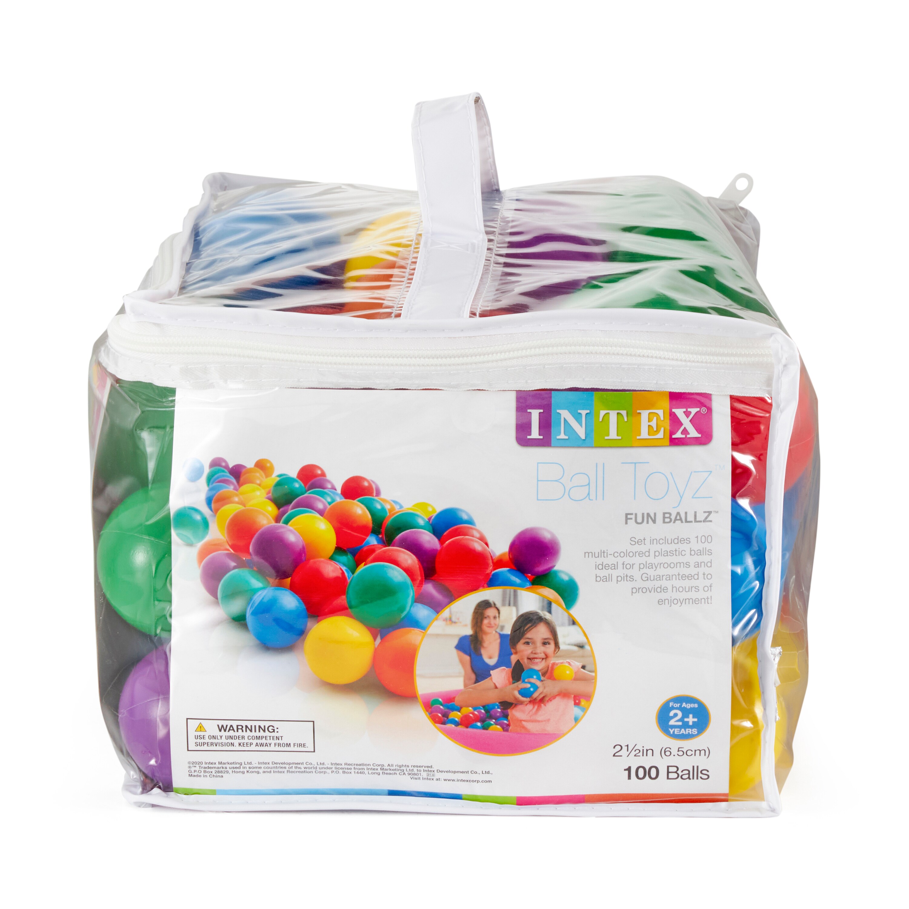 Intex 176351 Bounce-Houses - View #7