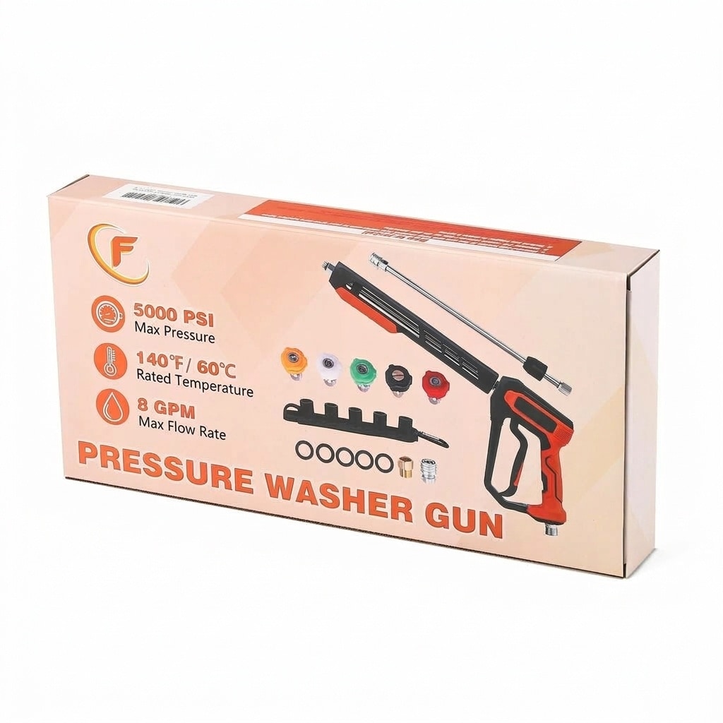 Misopily LMS0507C35 Pw-Surface-Cleaners - View #9