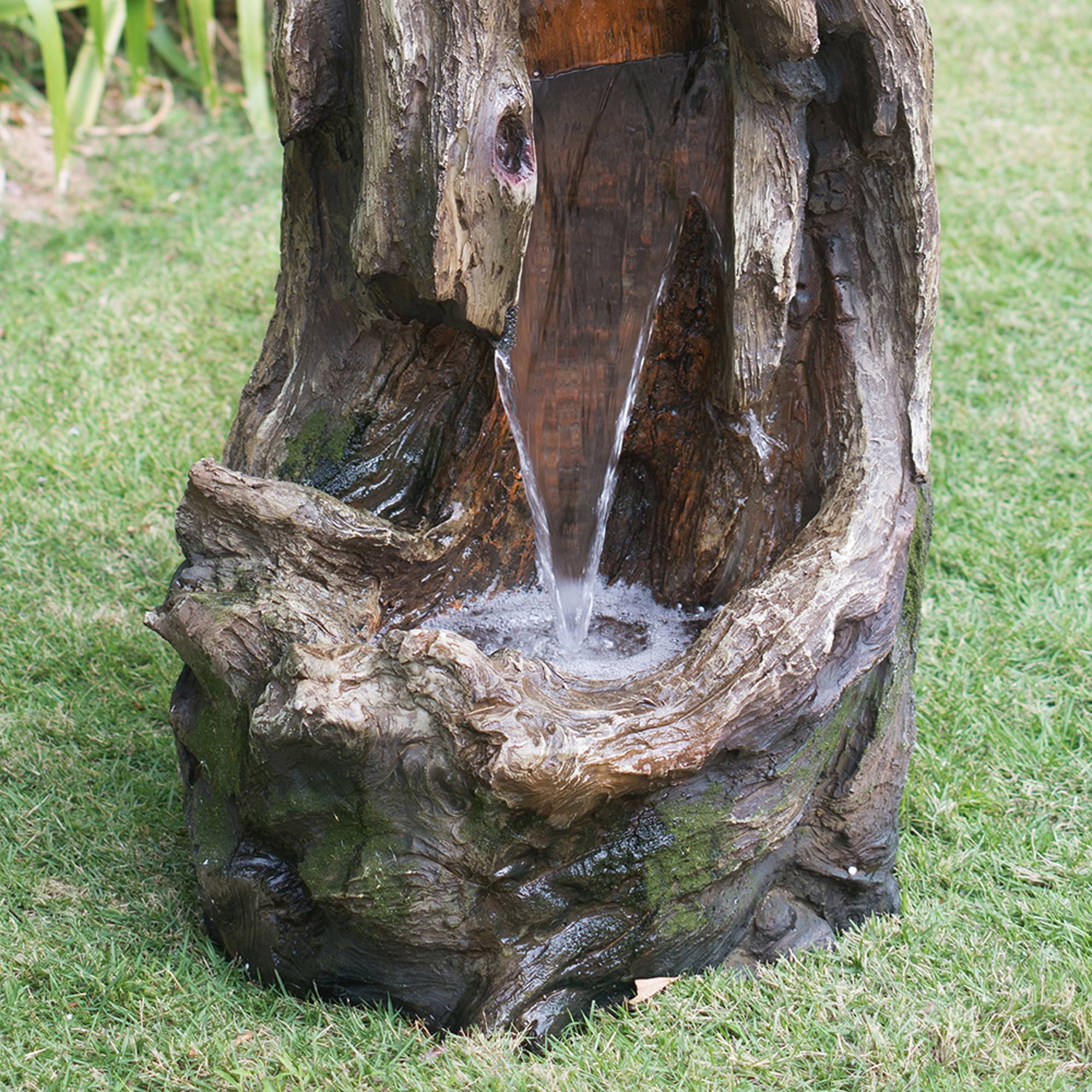 Yiekholo LL-1729AA fountains - View #9