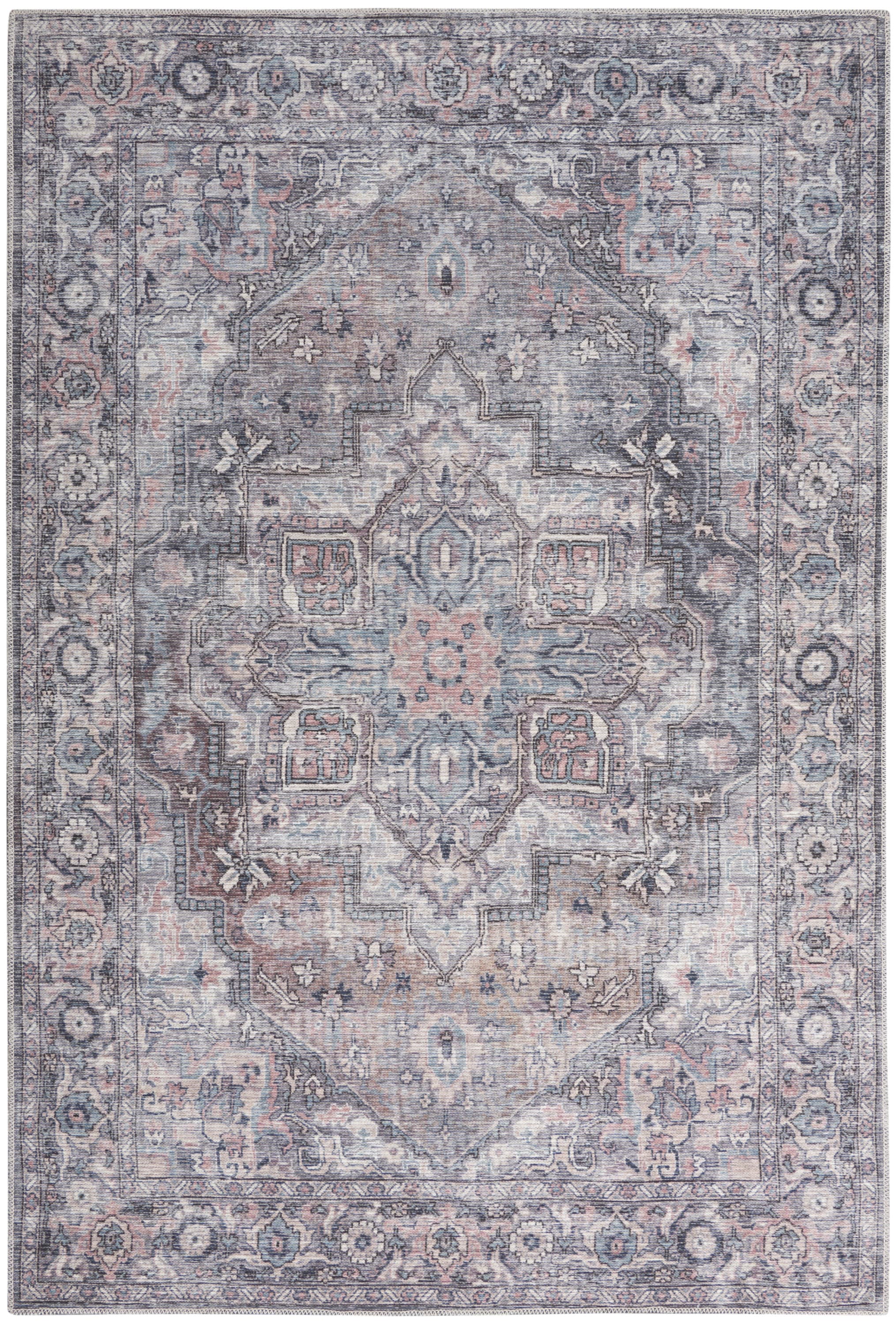 Nicole Curtis 99446871794 rugs - View #2