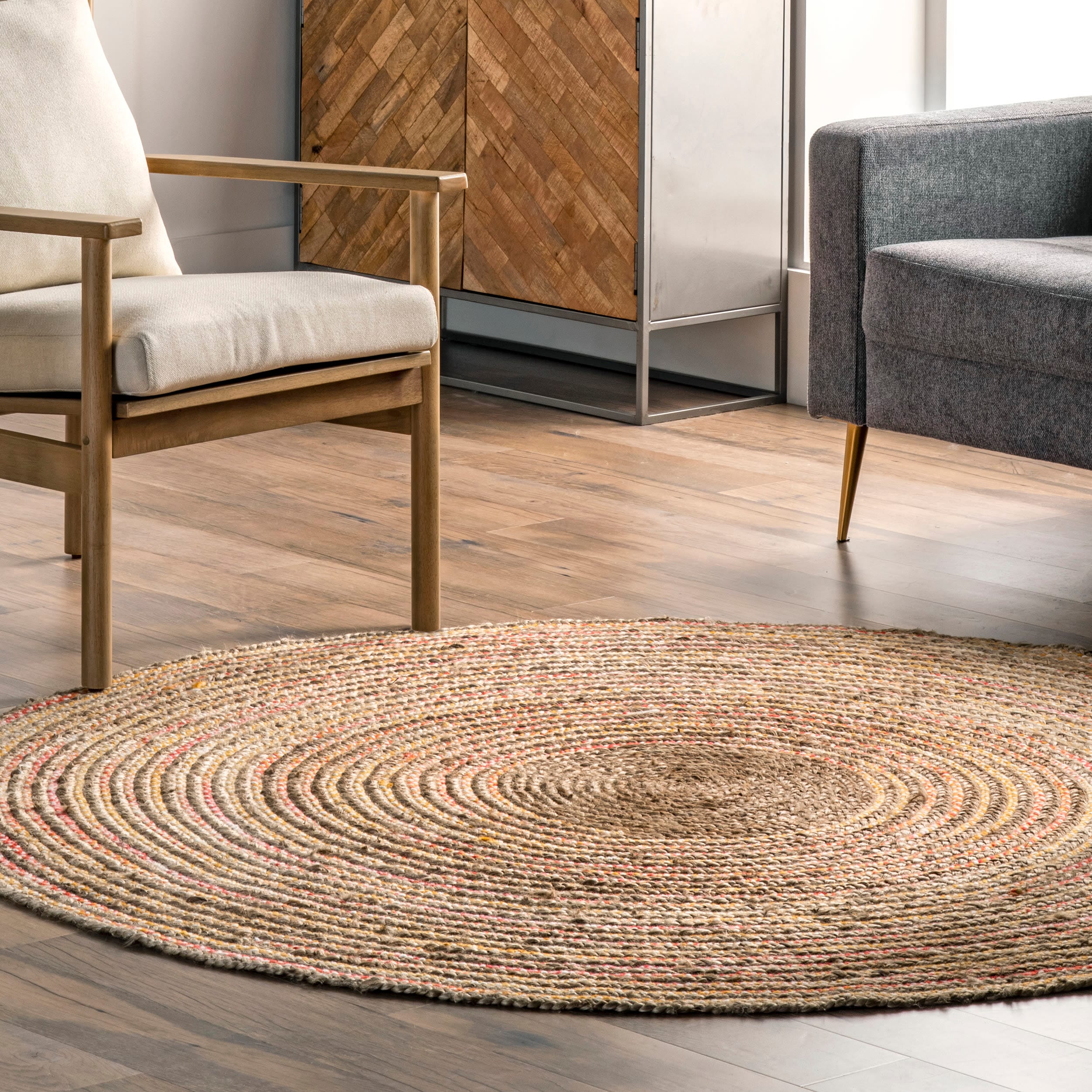 nuLOOM TADC01C-305O rugs - View #9
