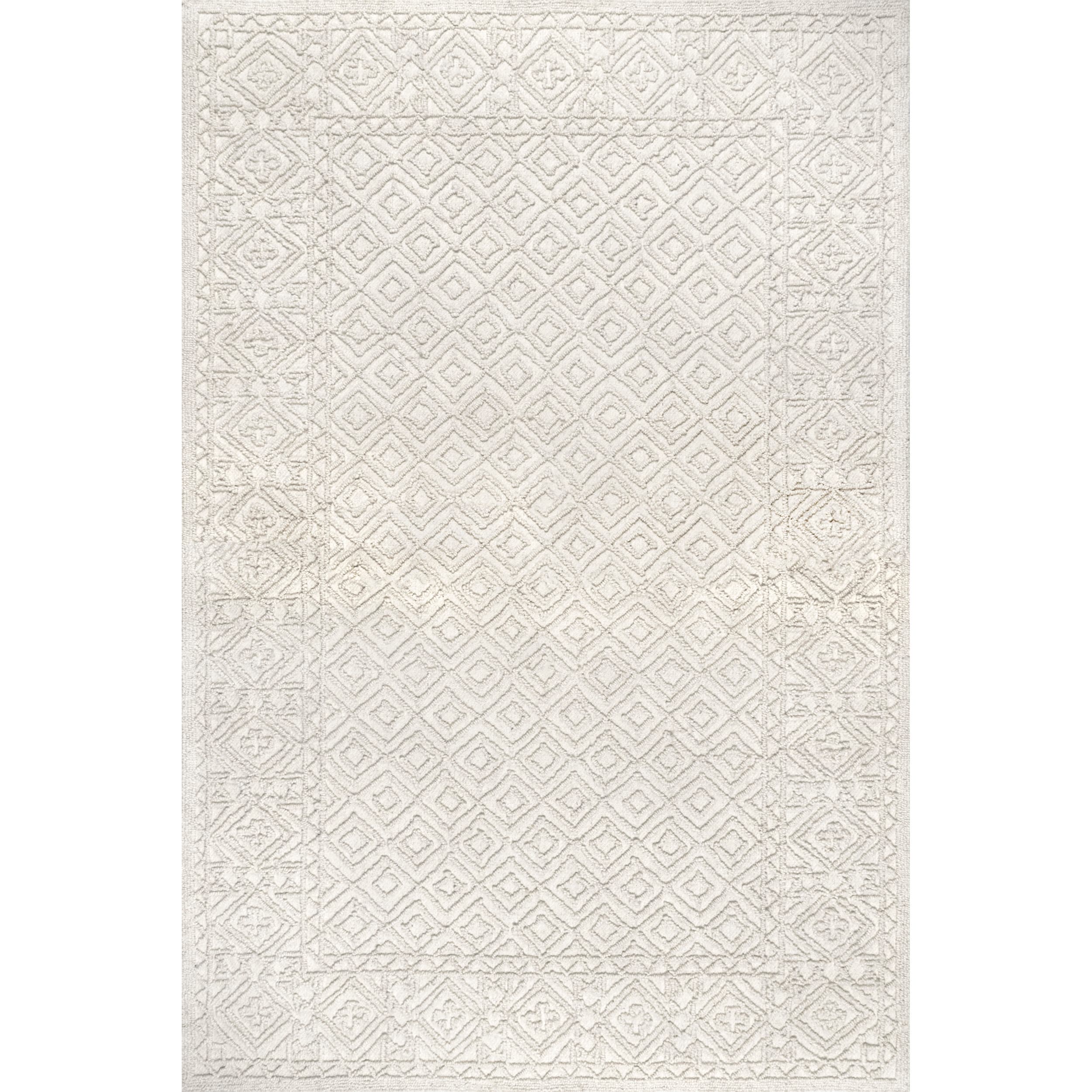 nuLOOM SMCM05A-8010 rugs - View #5
