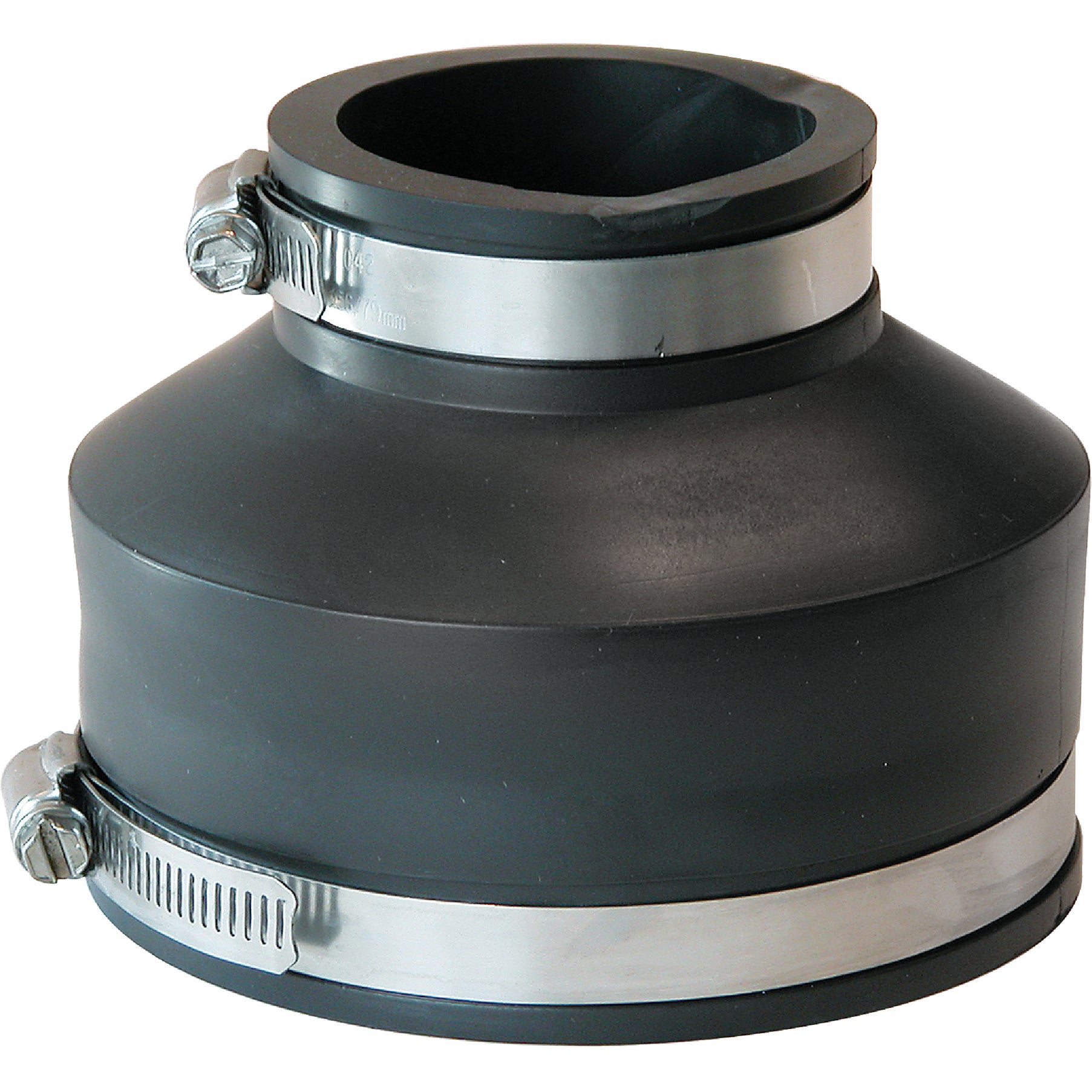 Fernco P1056-42 Pvc-Pressure-Sch-40-Fittings - View #3