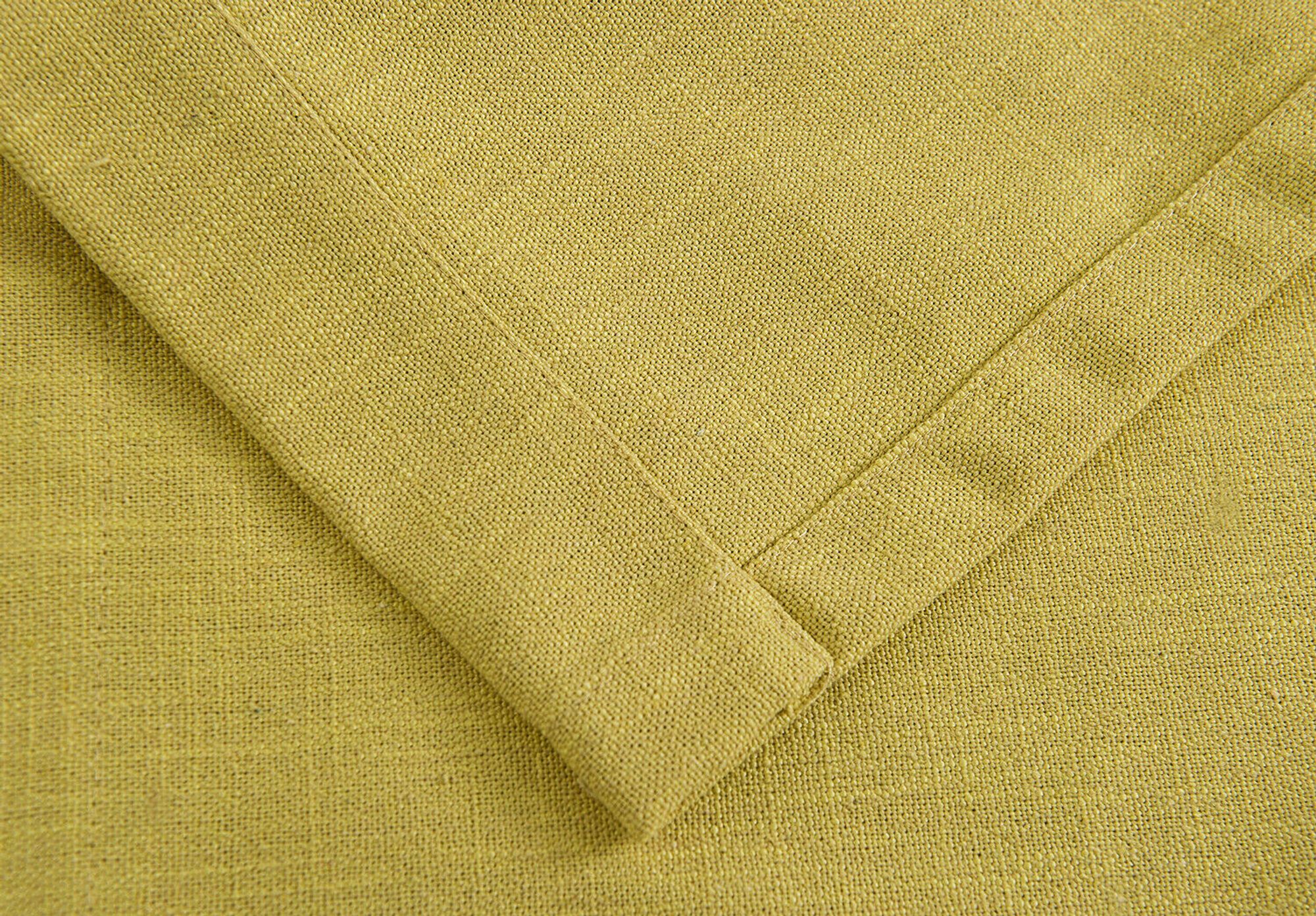KATE AURORA PRES-VAL-YELLOW valances - View #3