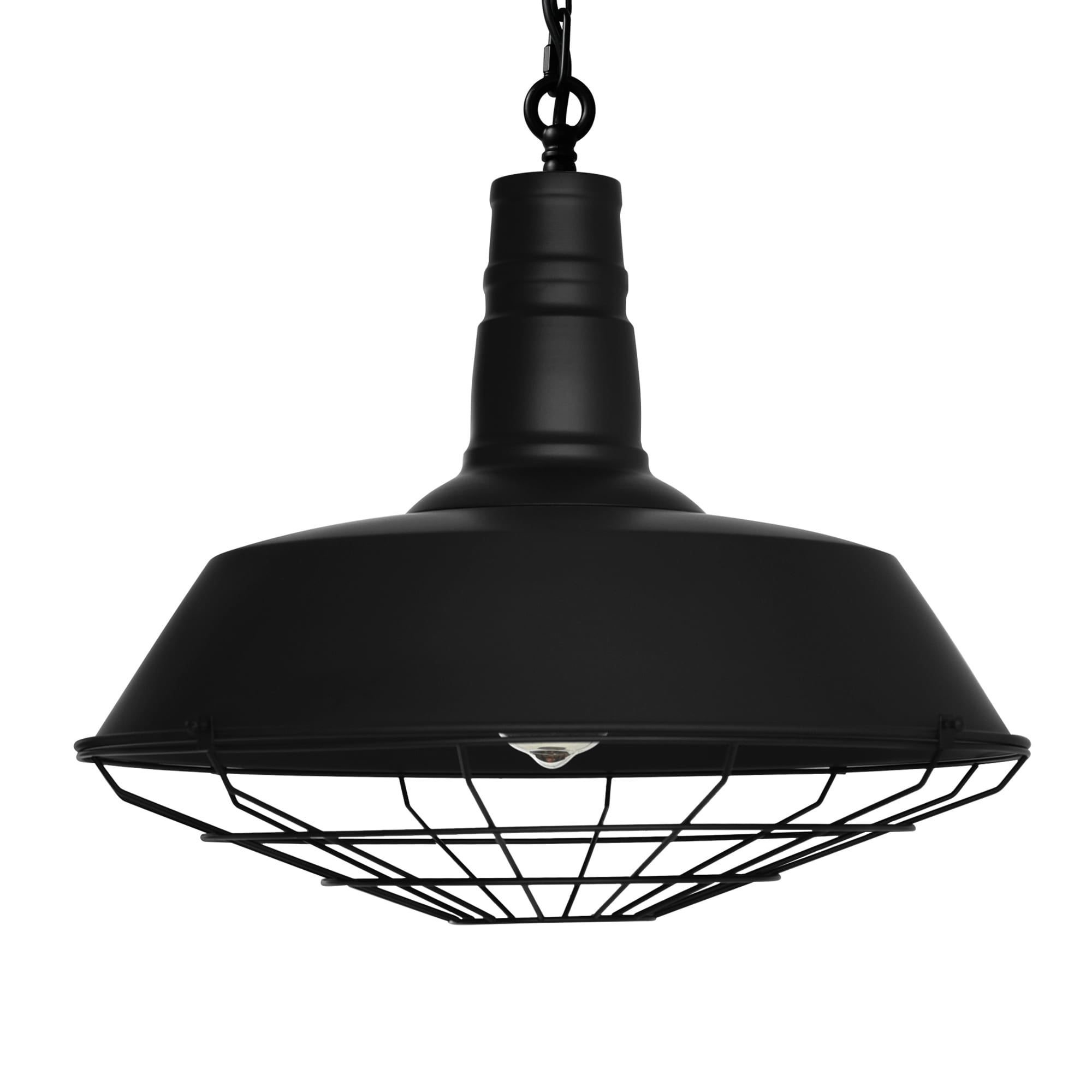 CWI Lighting 9611P18-1-101 Pendant-Lights - View #4