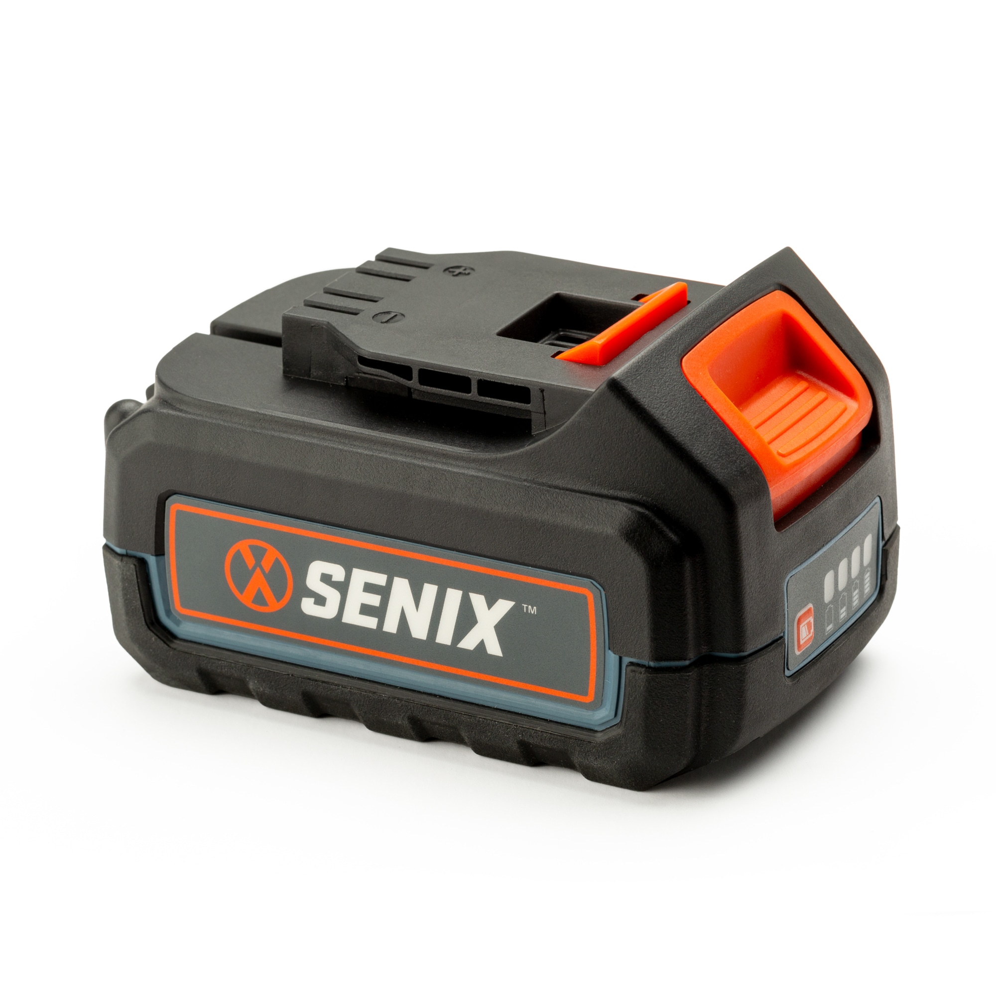 Senix CHX2 20 Volt Lithium-Ion Battery Pack Charger