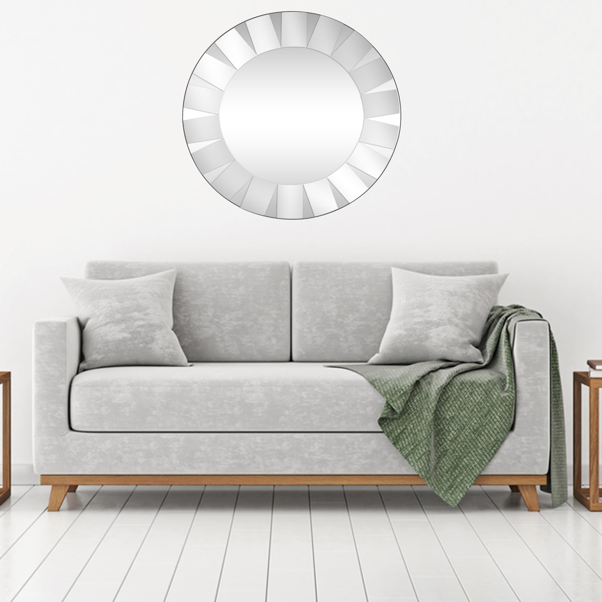 Camden Isle 86609 Decor-Mirrors - View #5
