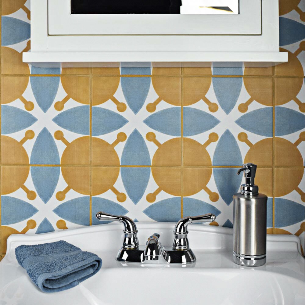 Affinity Tile FRC8REVL Ceramic-Tile - View #8