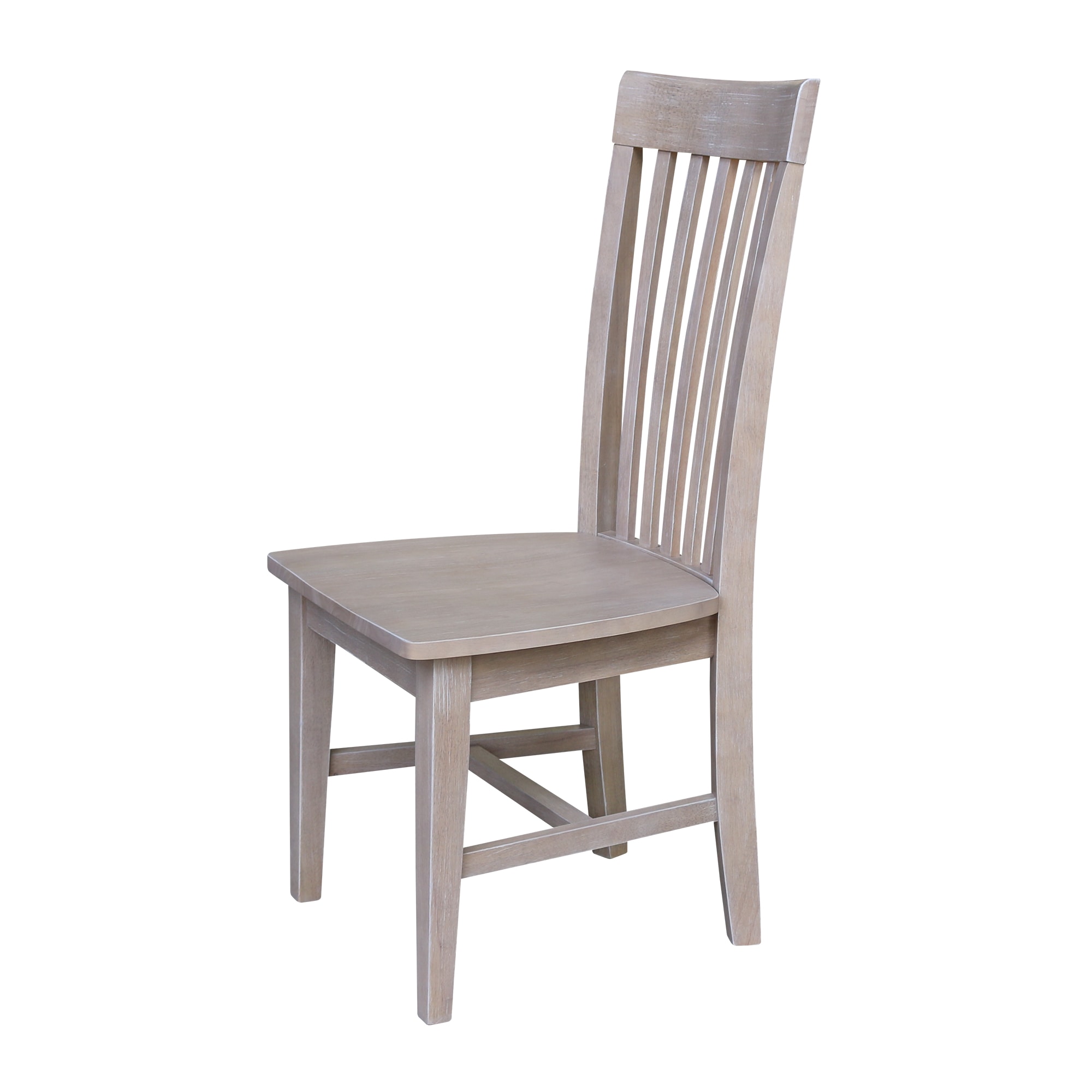 International Concepts C09-465P Dining-Chairs - View #4