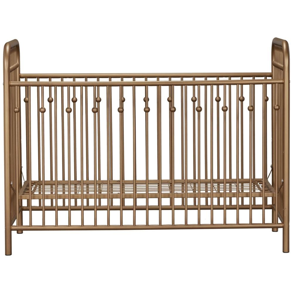 DHP 5972296COM Ivy Gold Crib