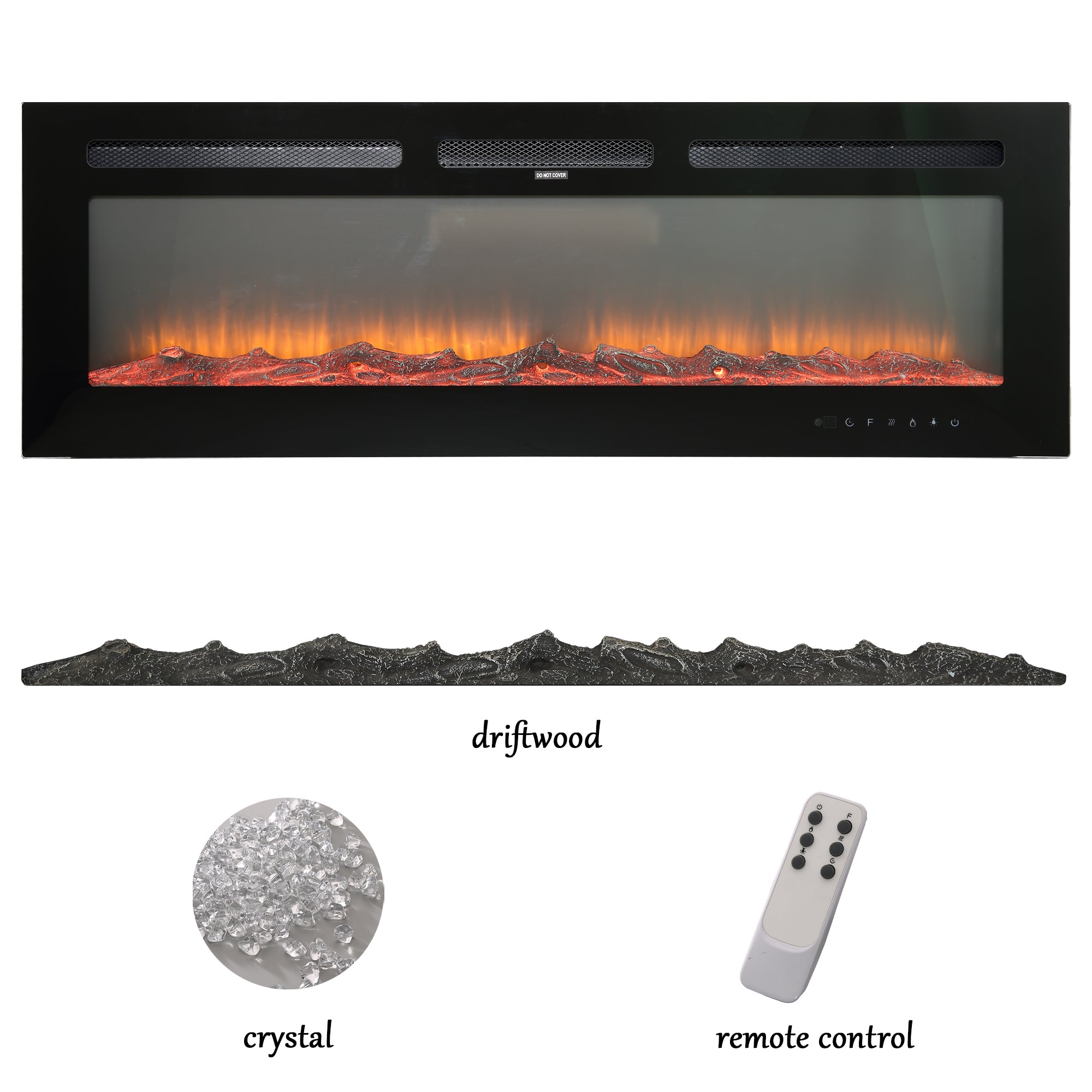 Boyel Living BLGMFP50 Electric-Fireplaces - View #8