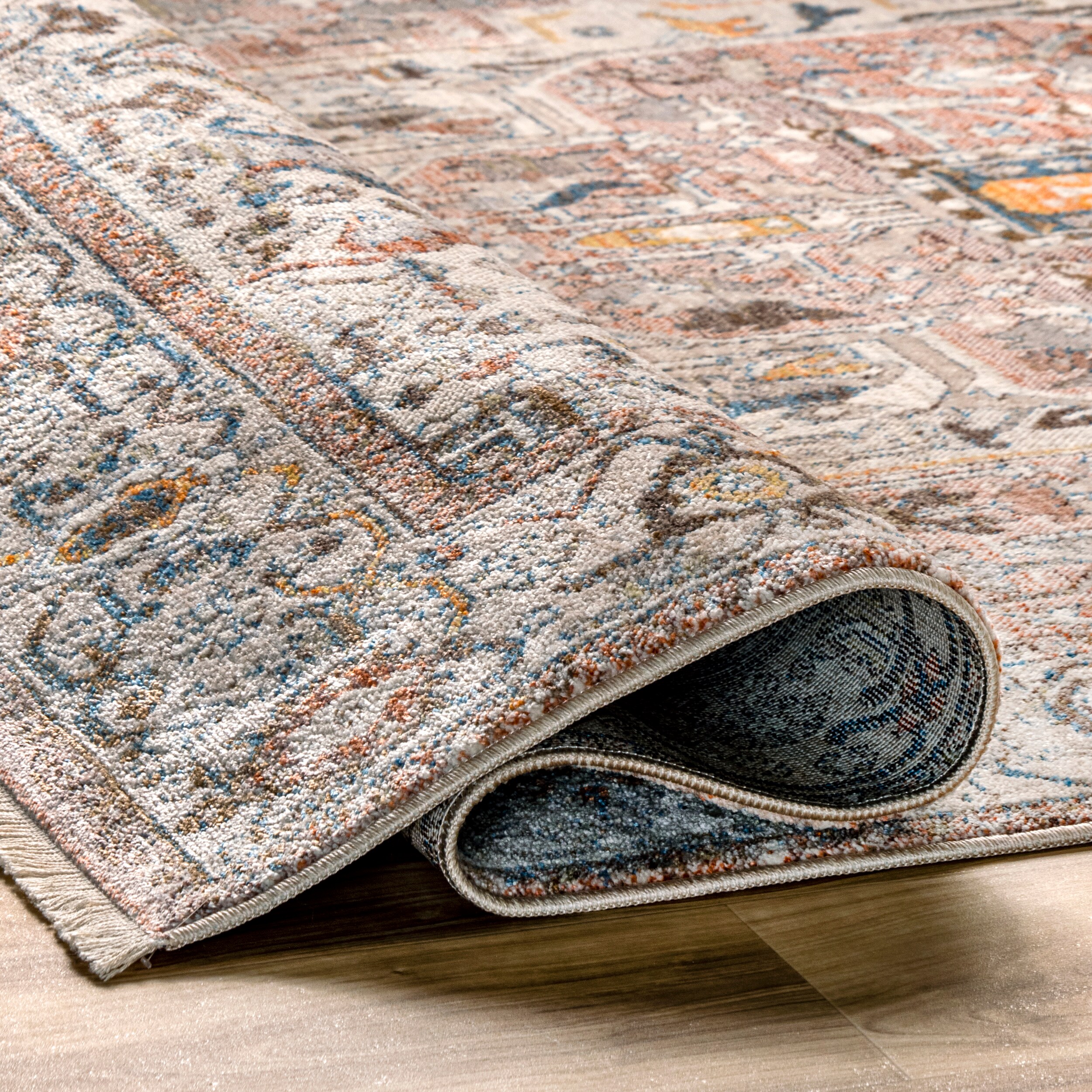 nuLOOM KHMC04J-2608 rugs - View #5