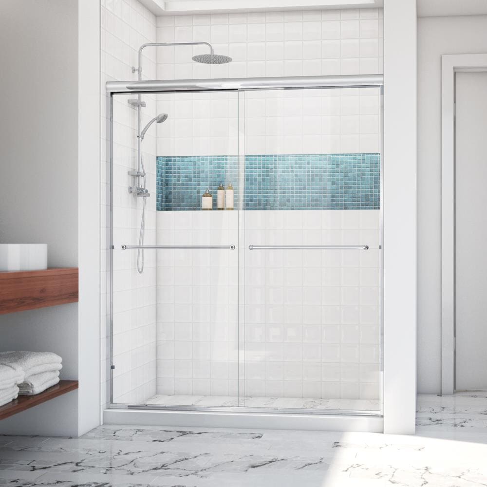 Euro Shower Doors At Lowes Com   05318356 