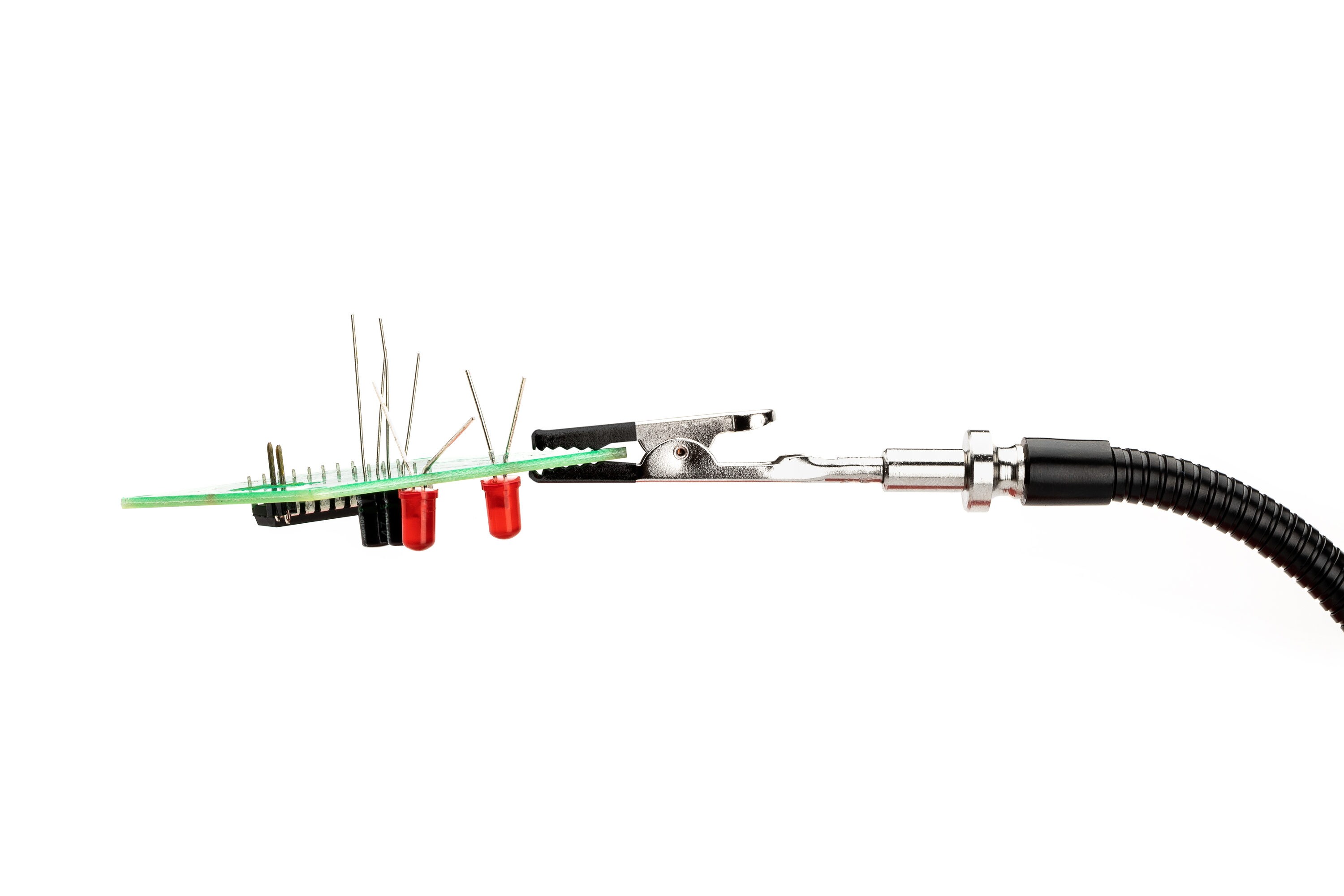 Weller WLACCHHM-02 Soldering-Accessories - View #11