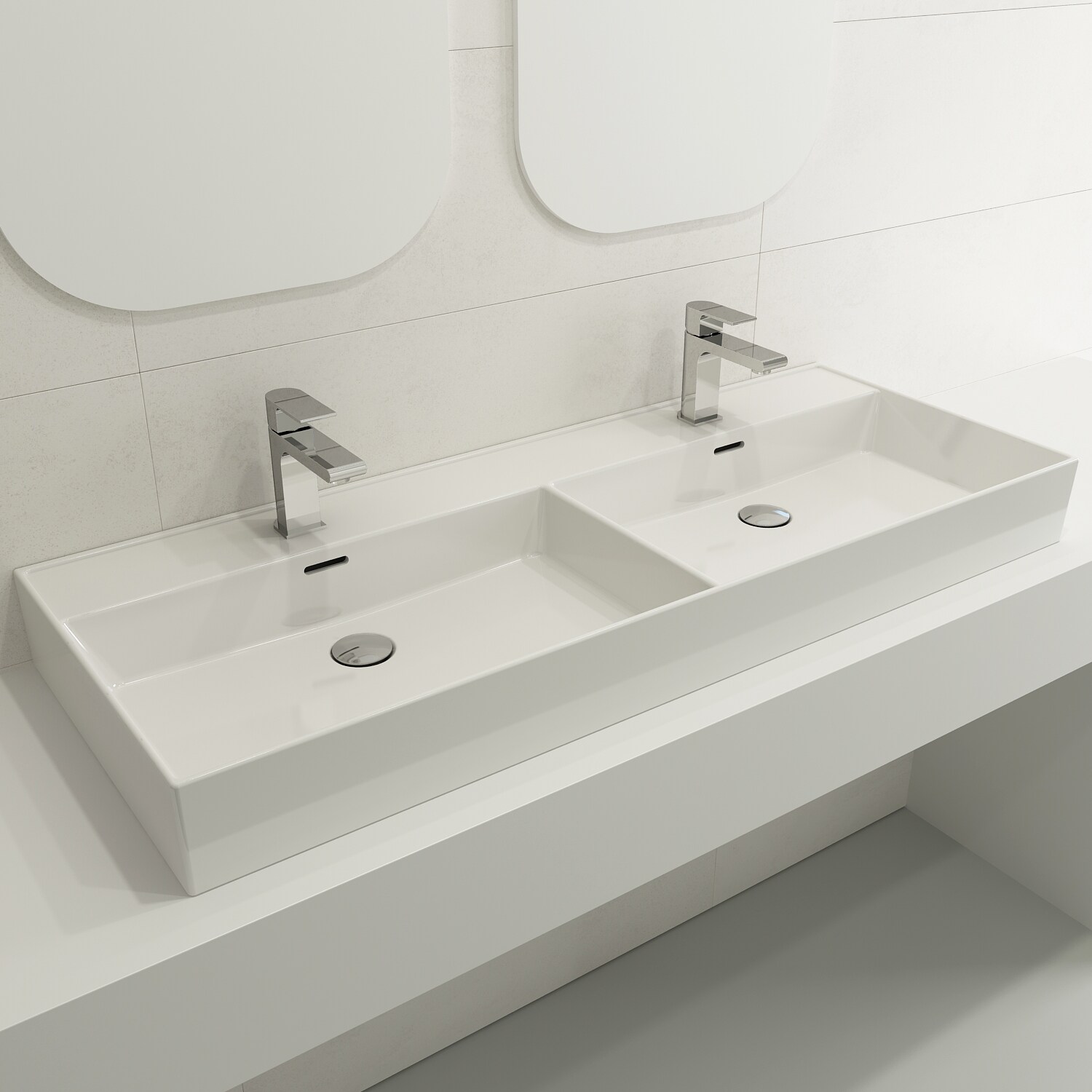 BOCCHI 1393-001-0132 Bath-Sink - View #3
