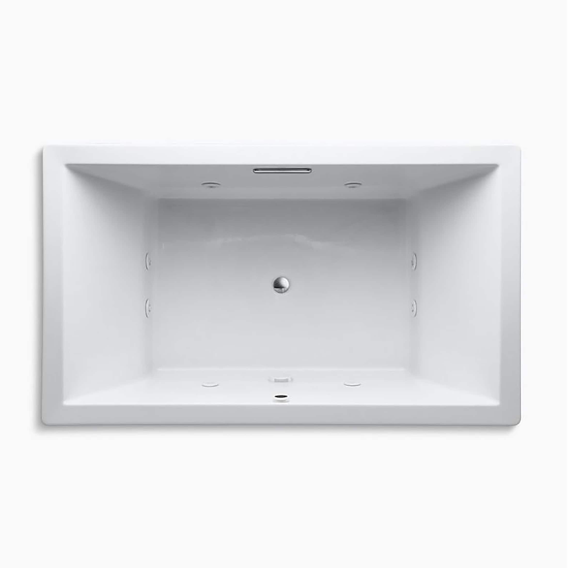 KOHLER 1174-JH-0 bathtubs - View #8