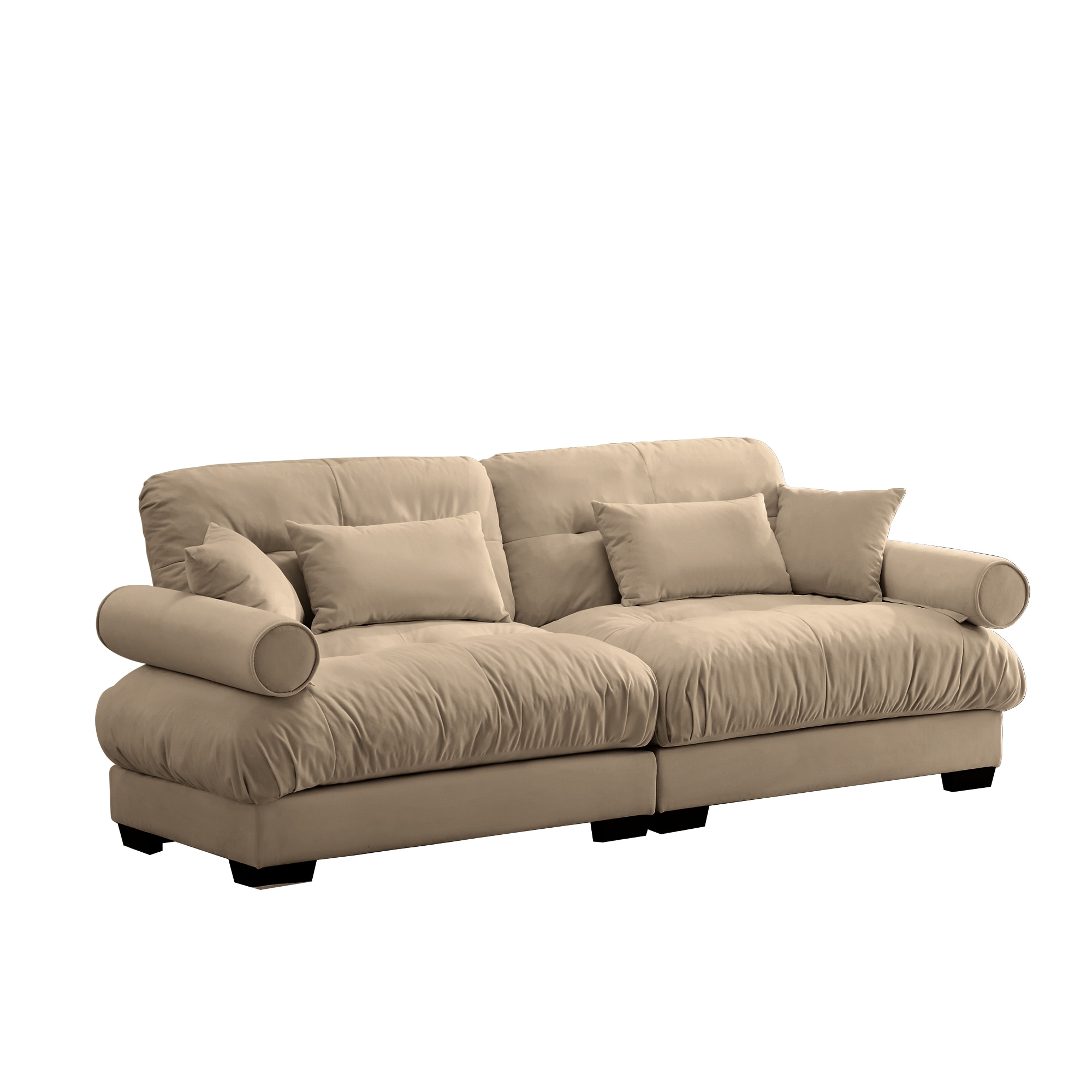 Bybafun YC5200104 Sofas-Loveseats - View #6