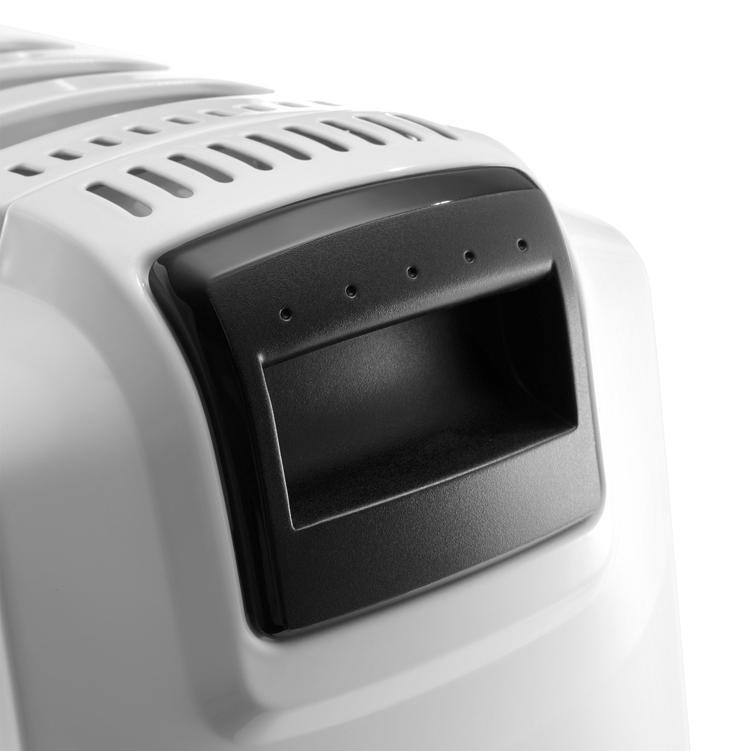 DeLonghi Up to 1500-Watt Electric Space Heater TRDR40615EL