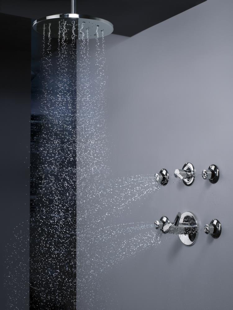 Delta T11961 Bath-Shower-Facc - View #4