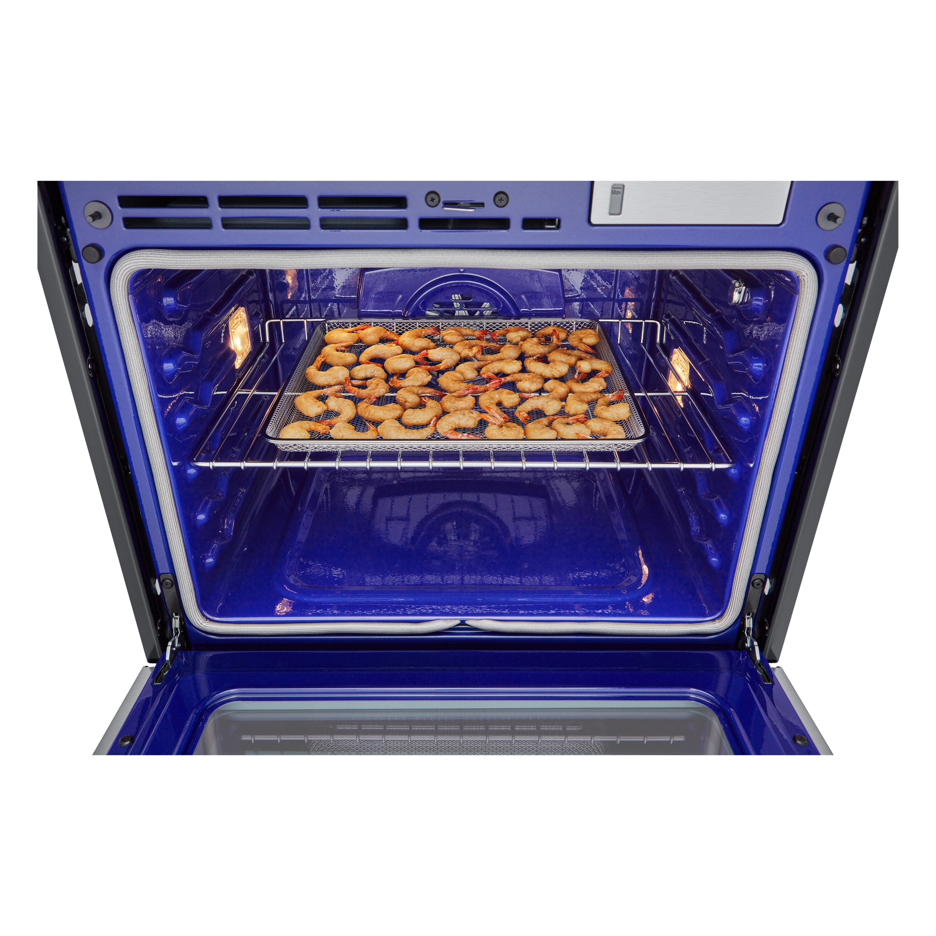 LG WDEP9427F Dwall-Elec-Oven - View #7