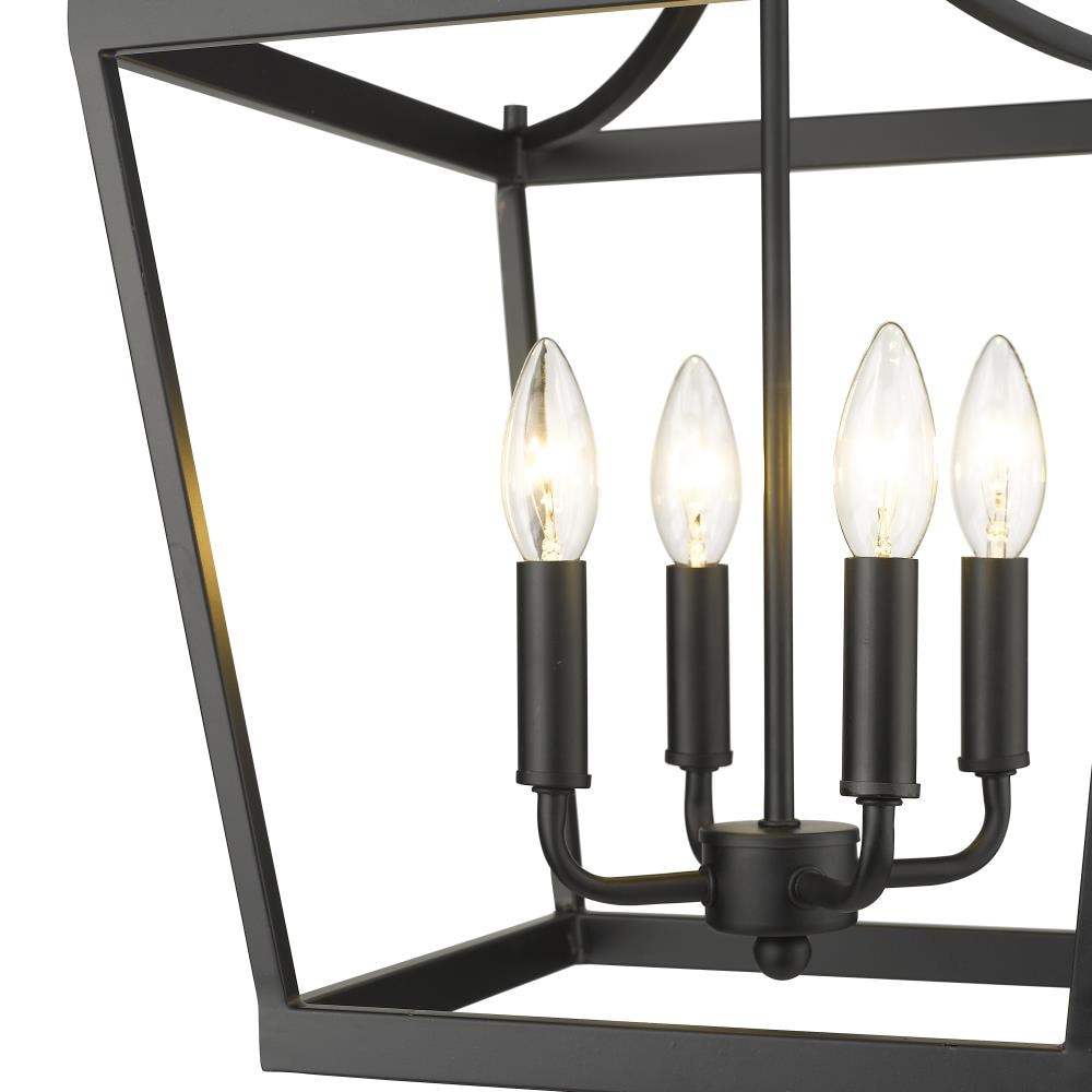 Acclaim Lighting IN11133BK Pendant-Lights - View #8