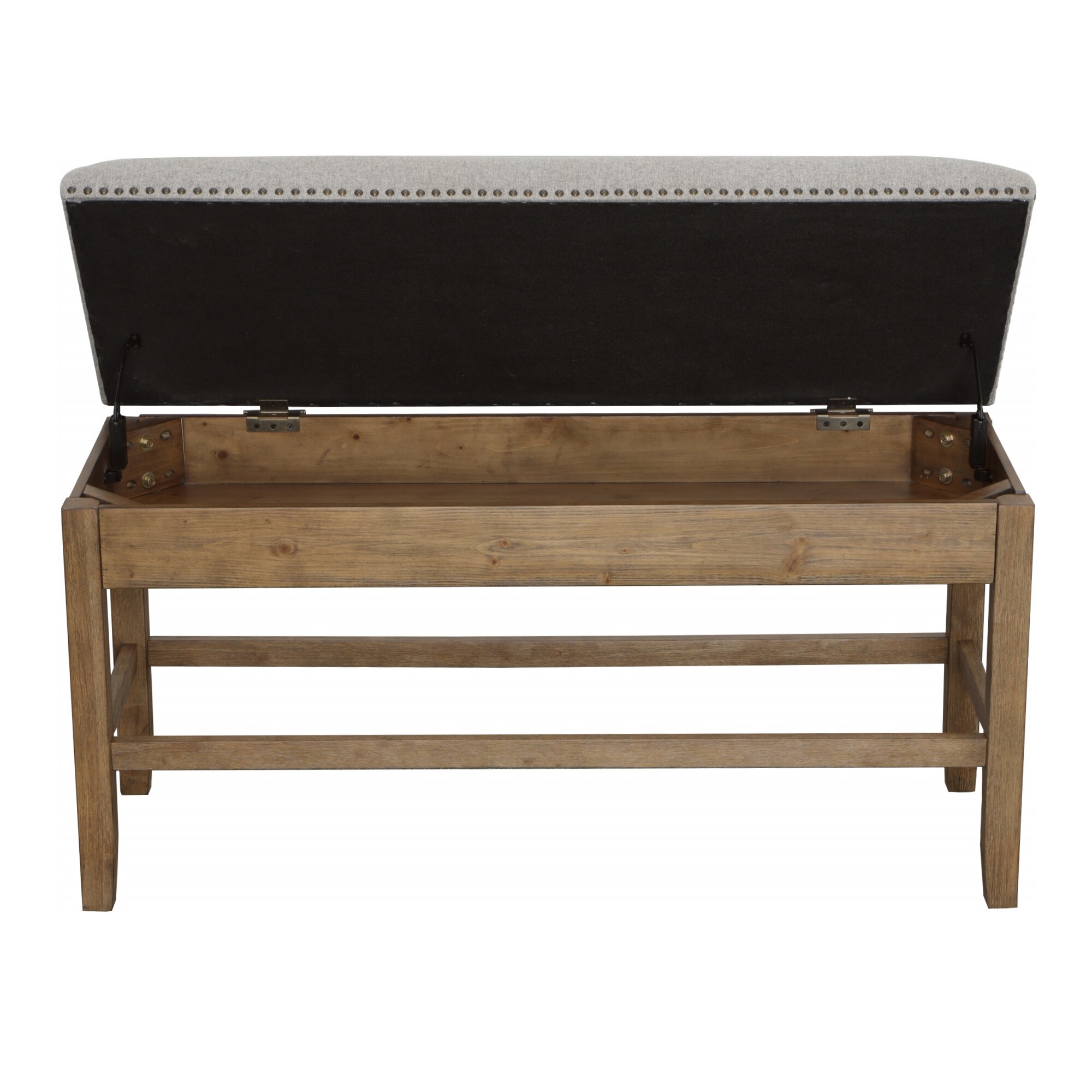 Steve Silver GS600CBG Dining-Benches - View #4