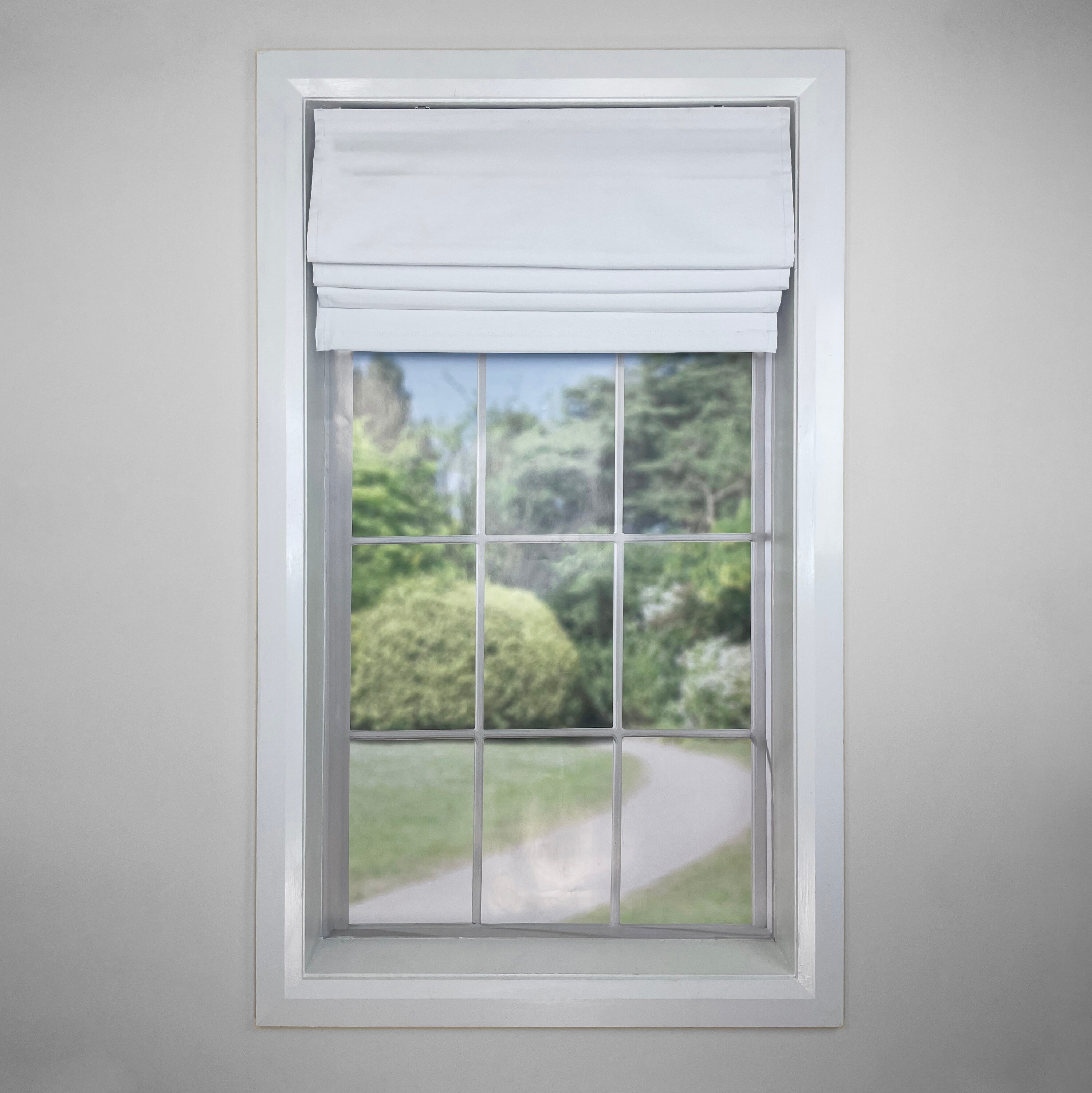 Versailles Home Fashions CRS094063-2 shades - View #3